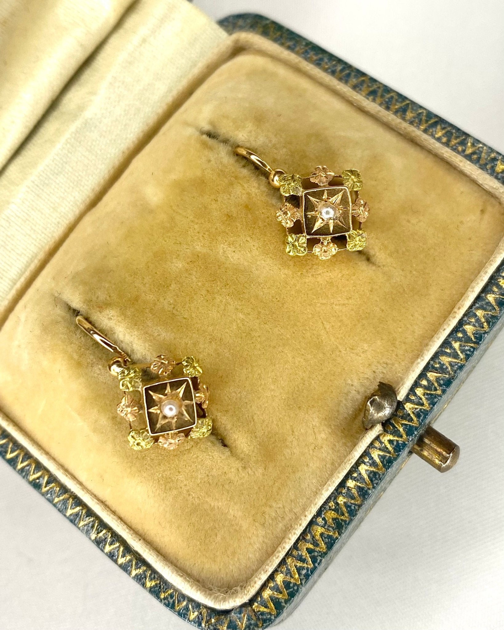 Boucles D&