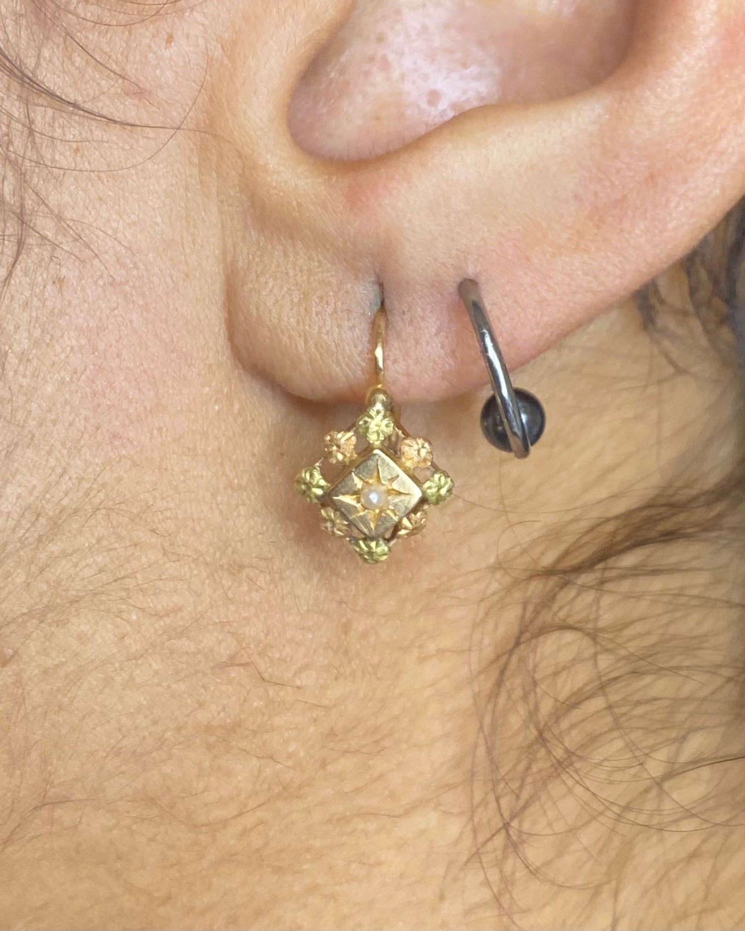 Boucles D&