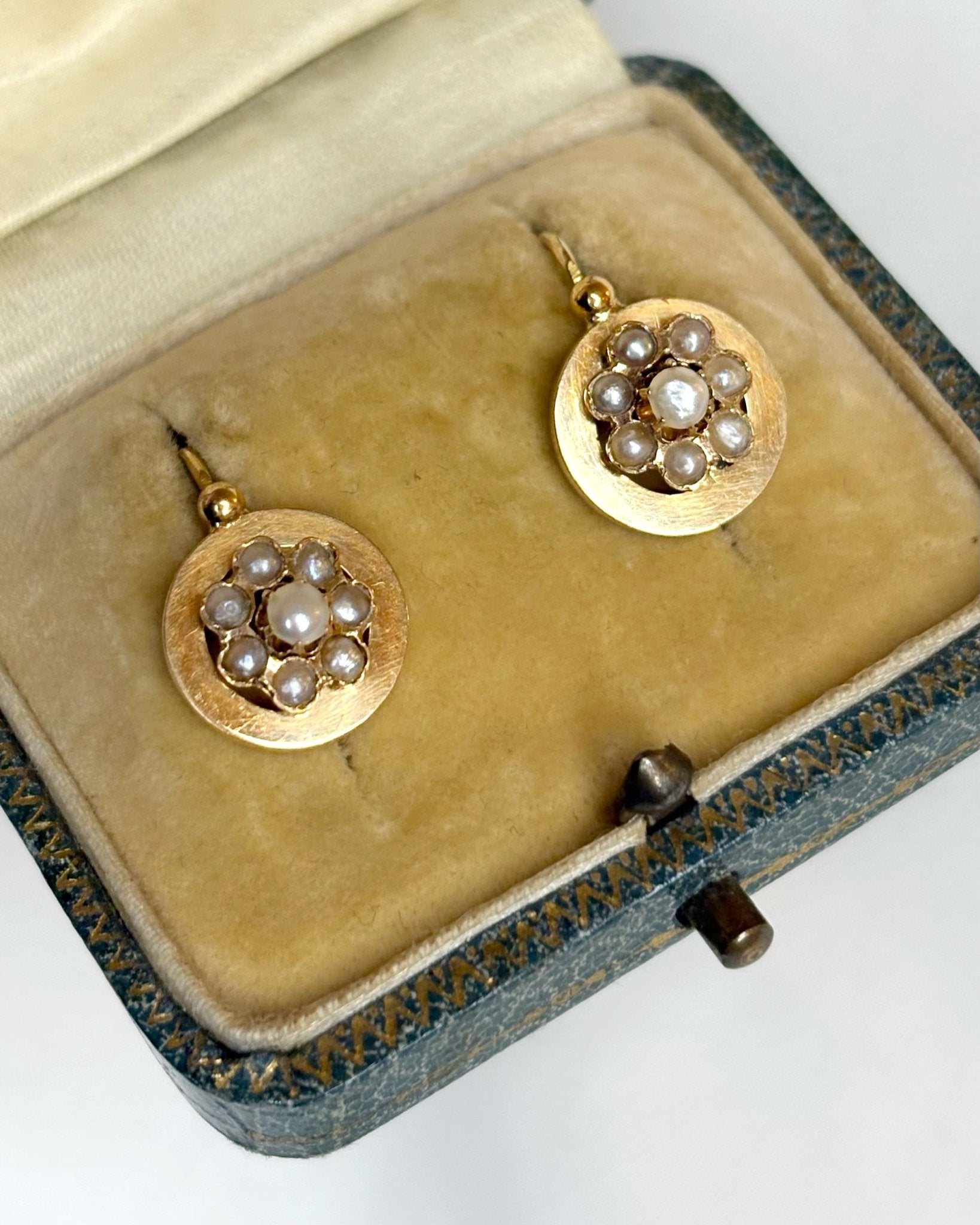 Boucles D&