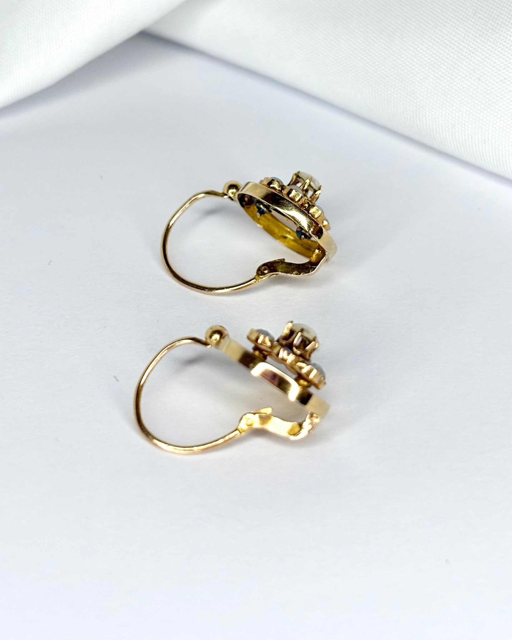 Boucles D&