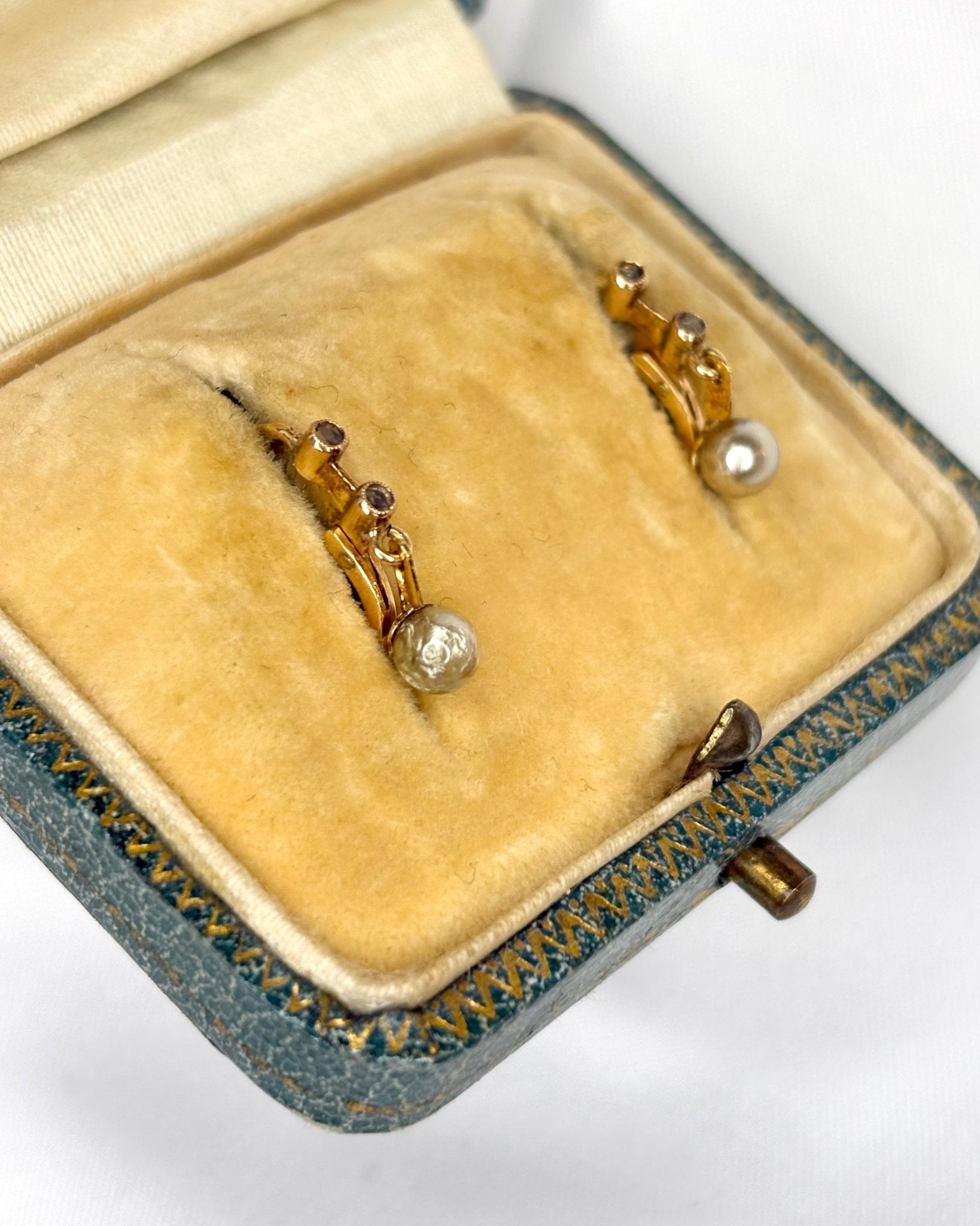 Boucles D&