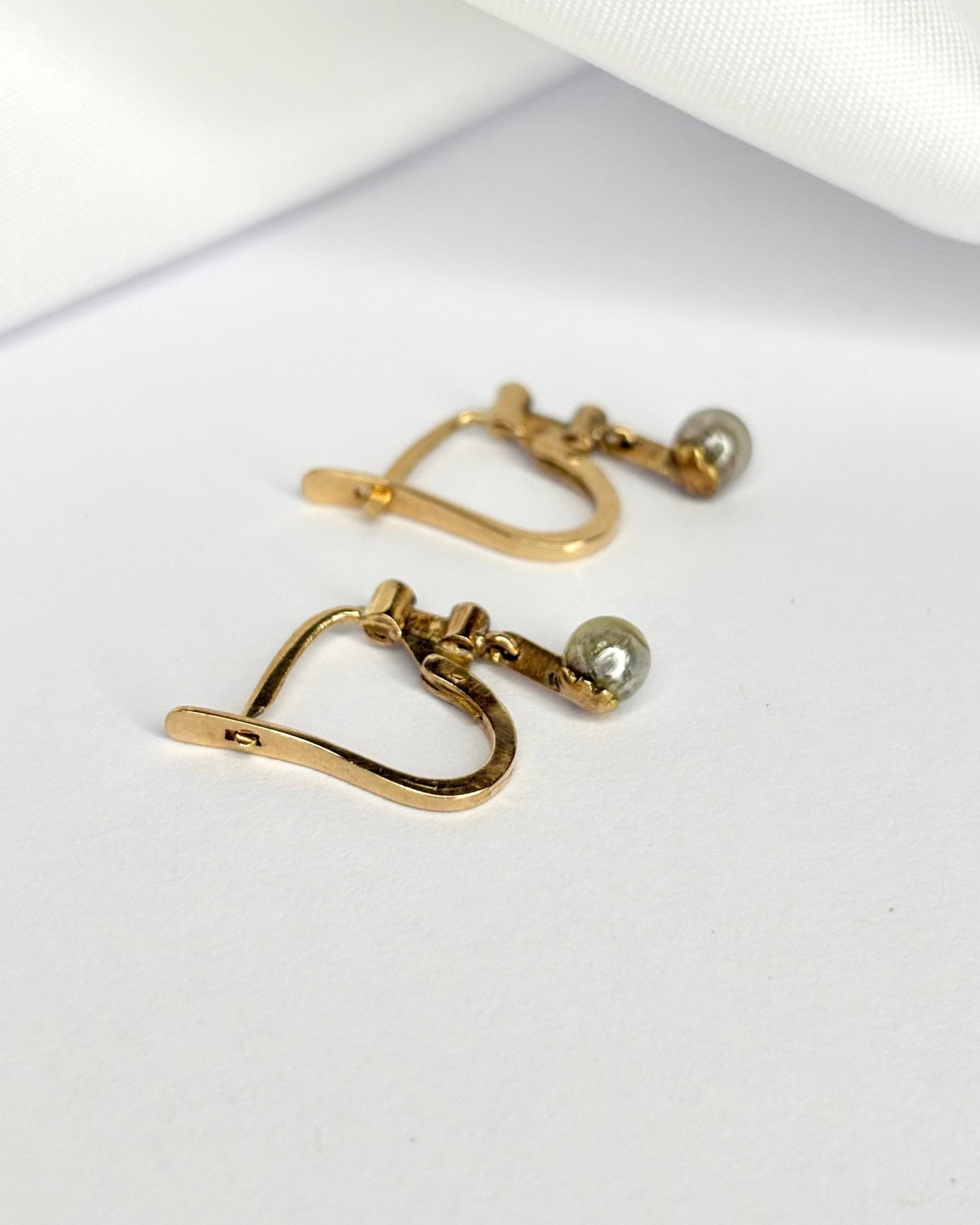 Boucles D&