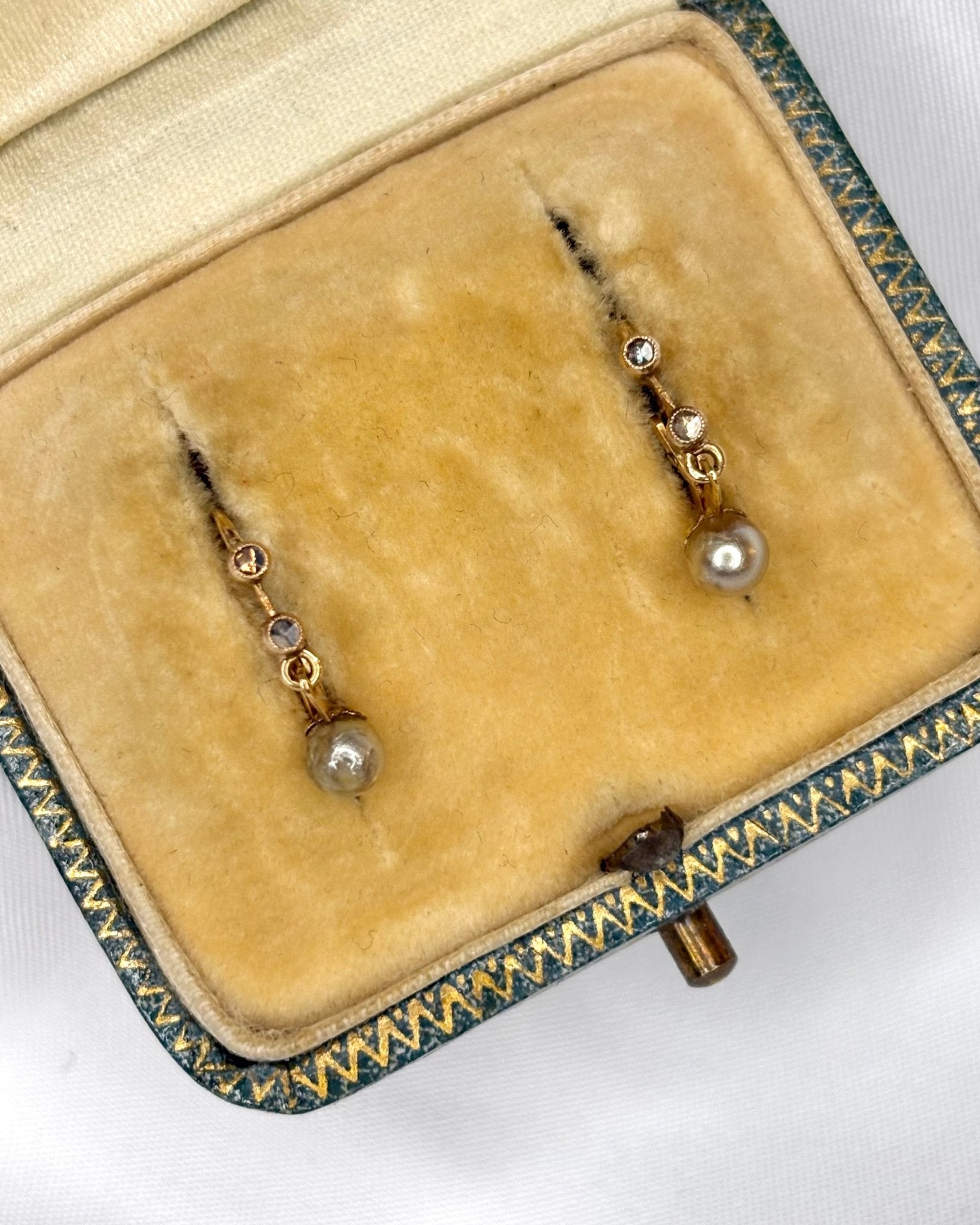 Boucles D&