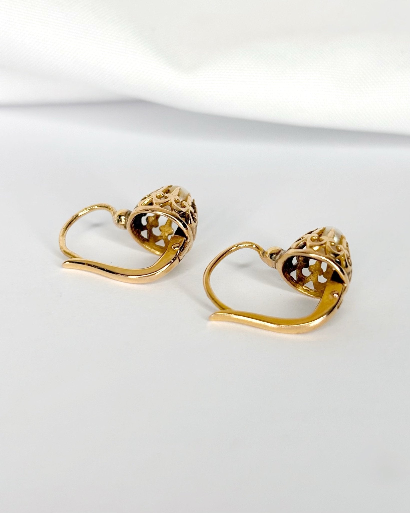 Boucles D&