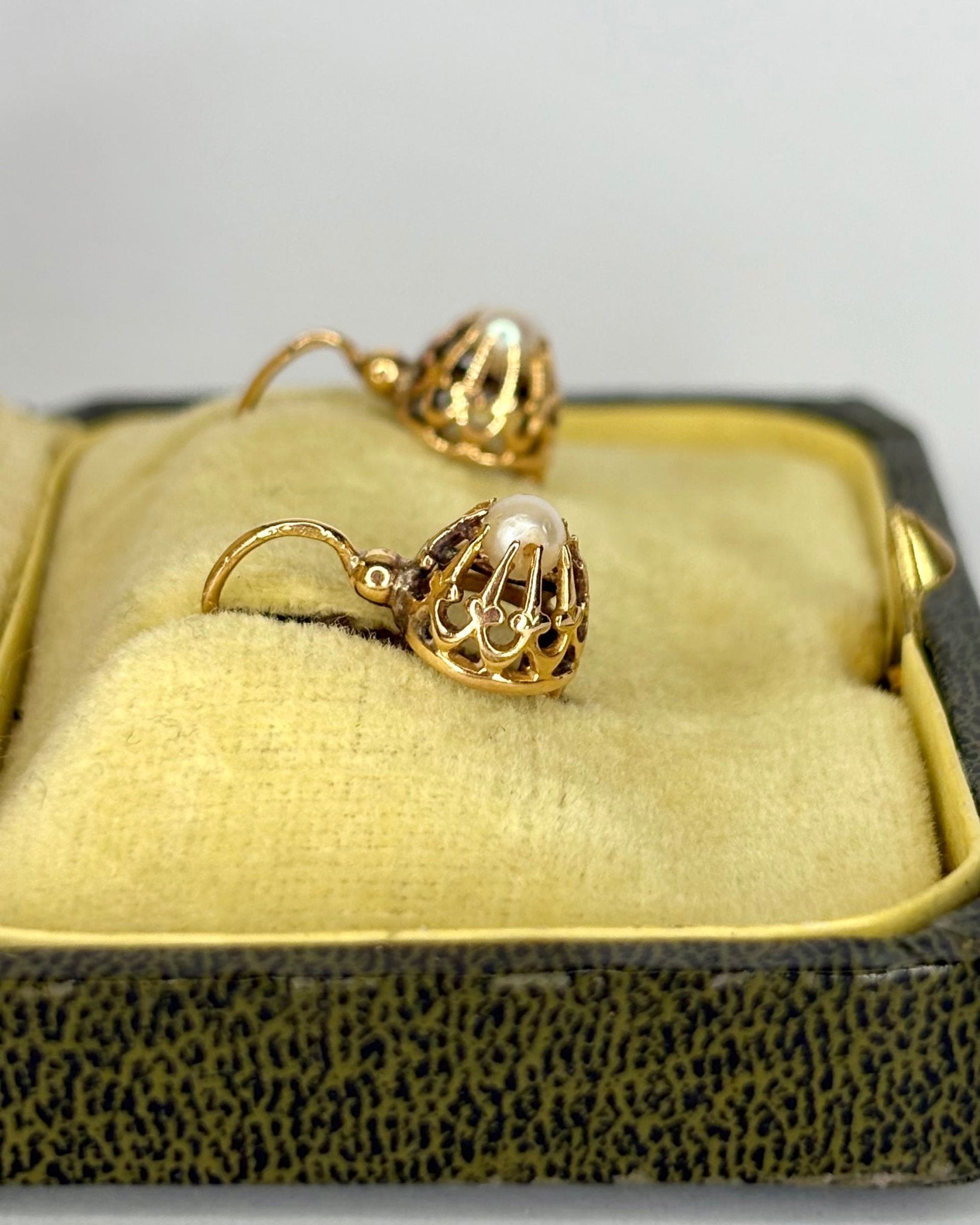 Boucles D&