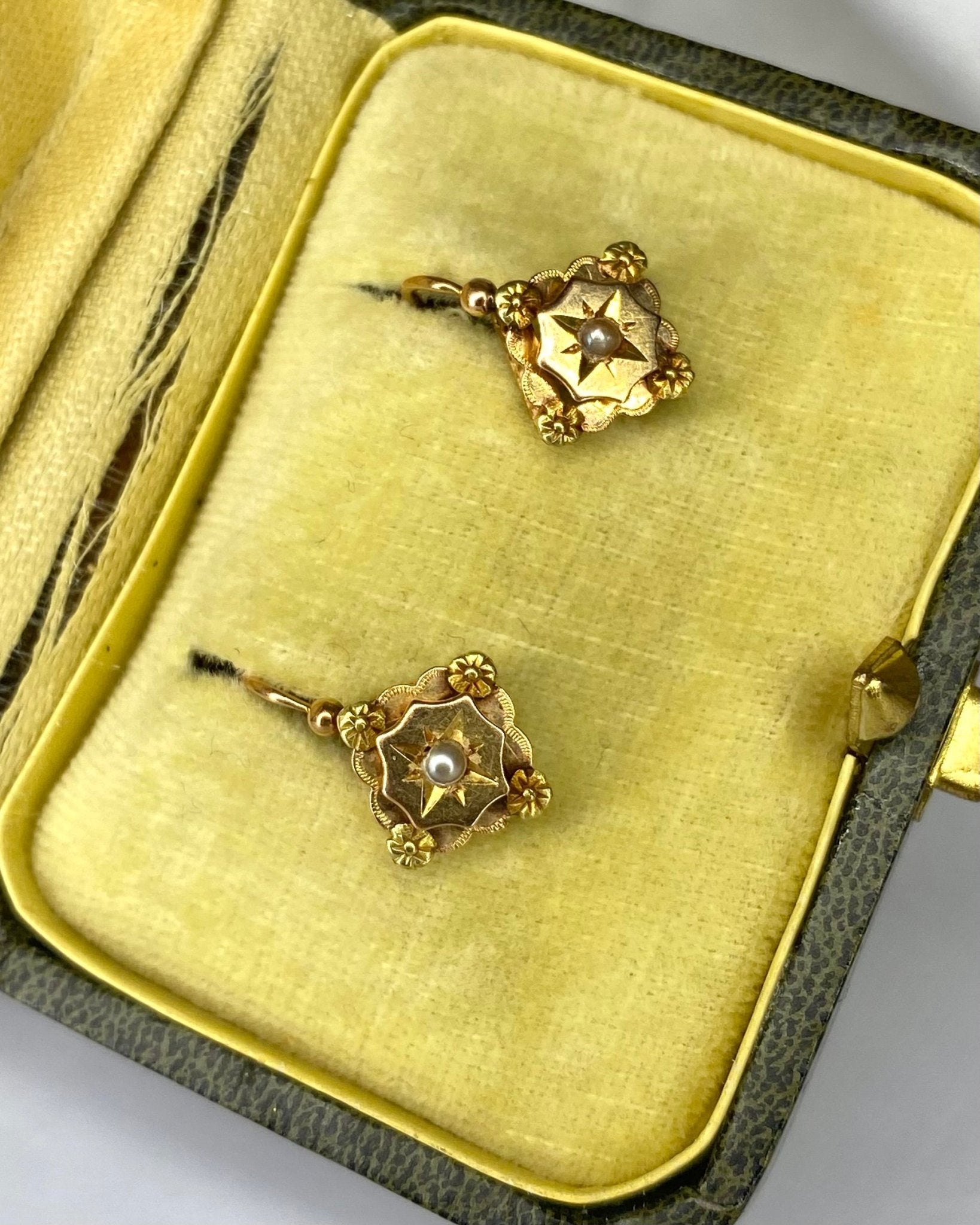 Boucles D&