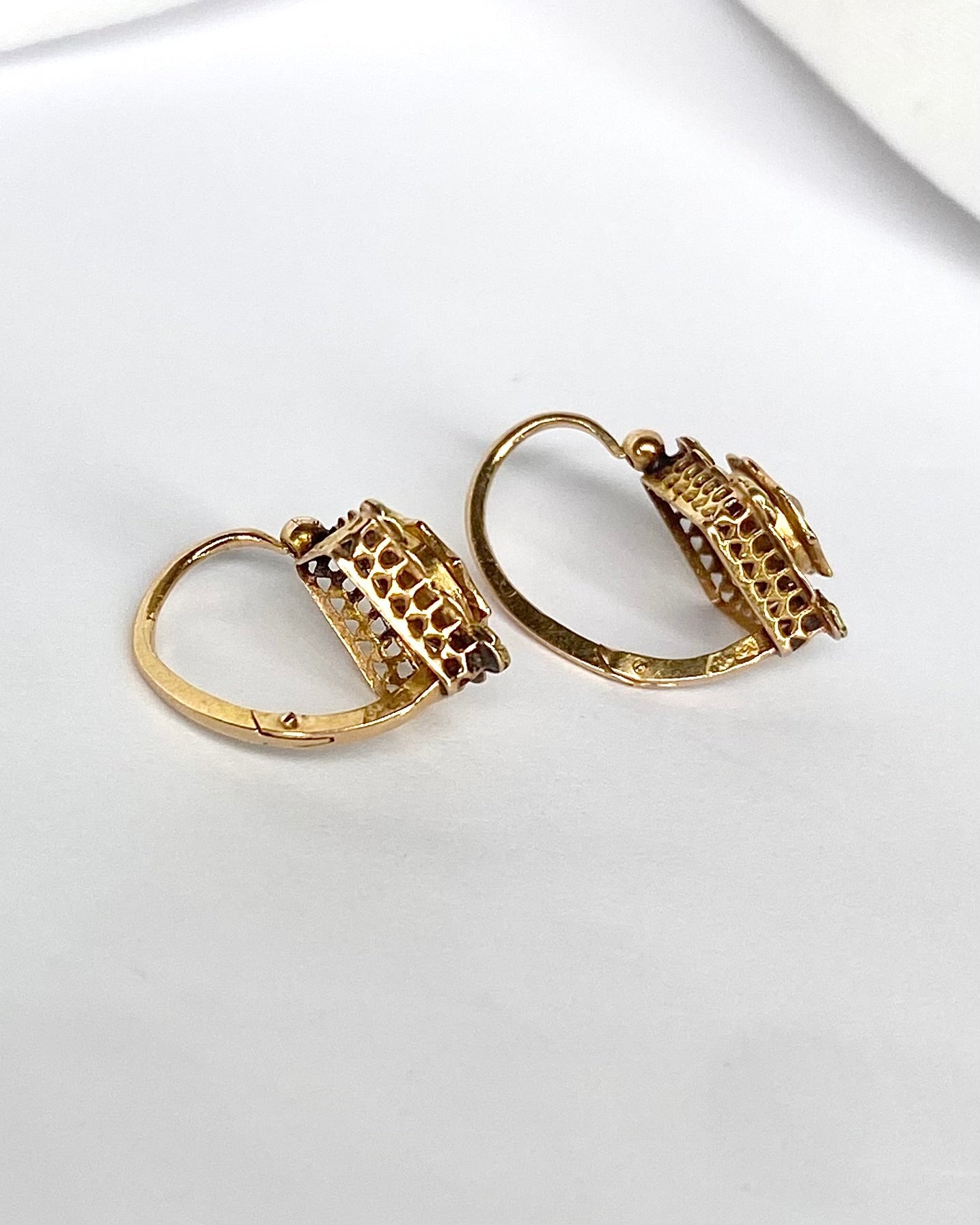 Boucles D&