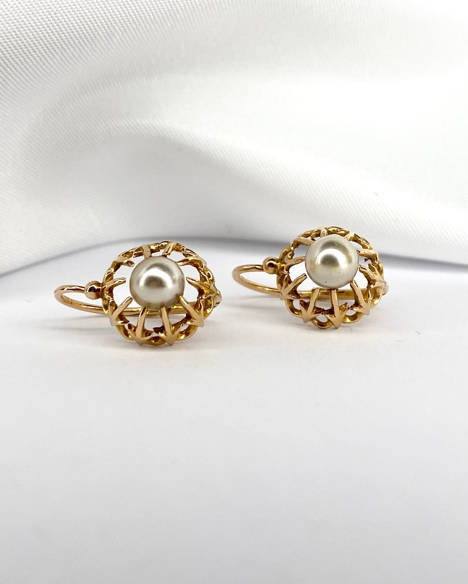 Boucles D&