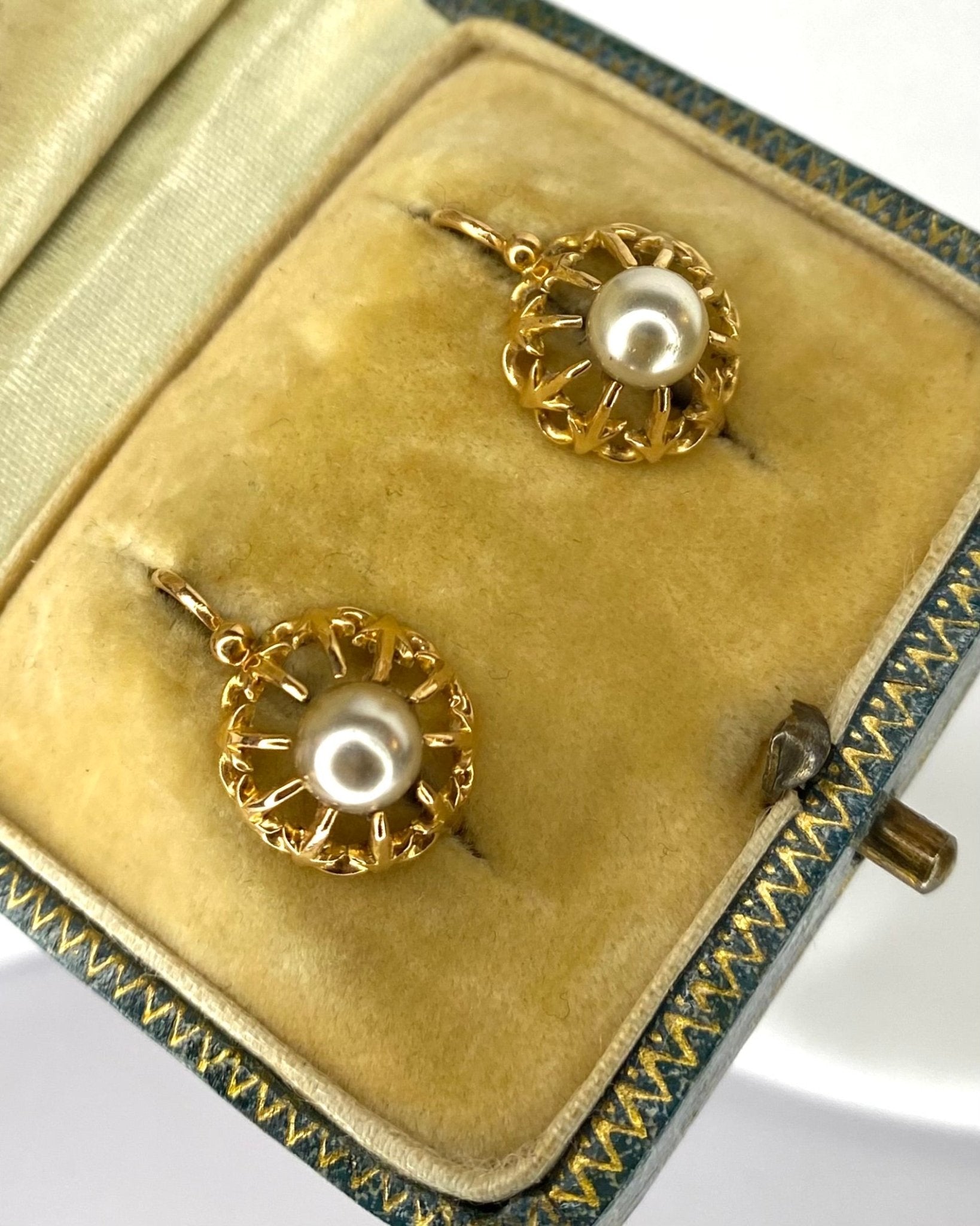 Boucles D&