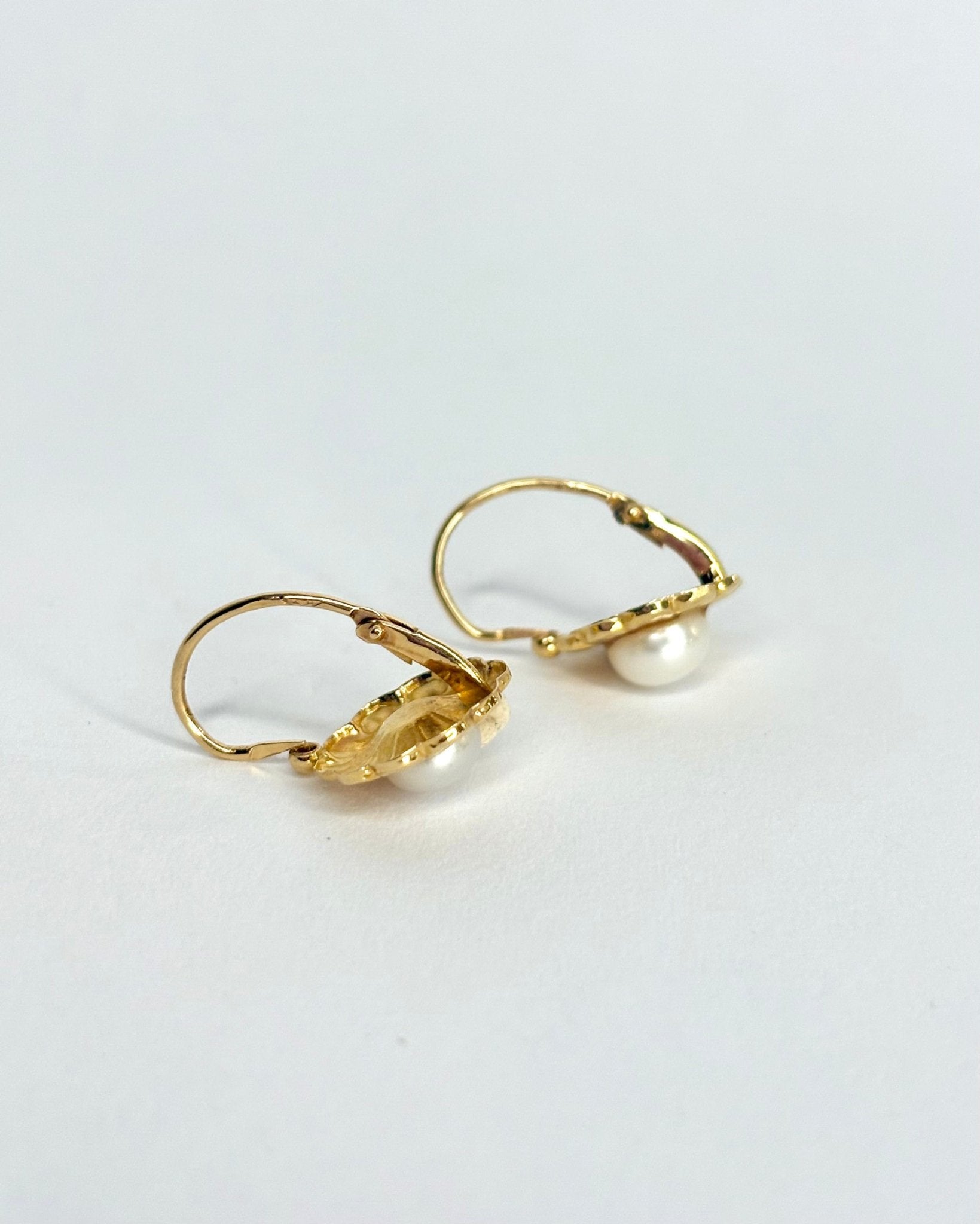 Boucles d&