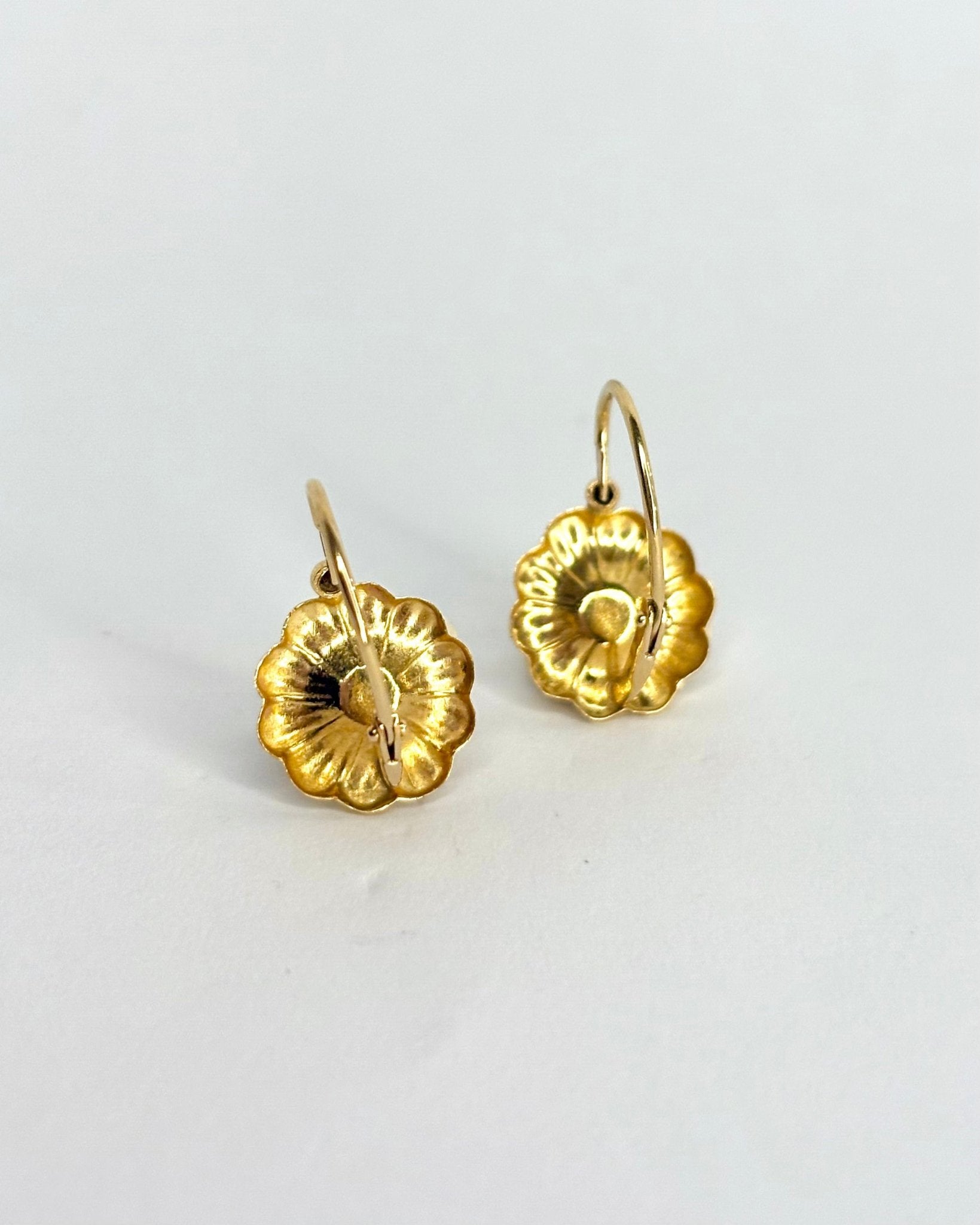 Boucles d&