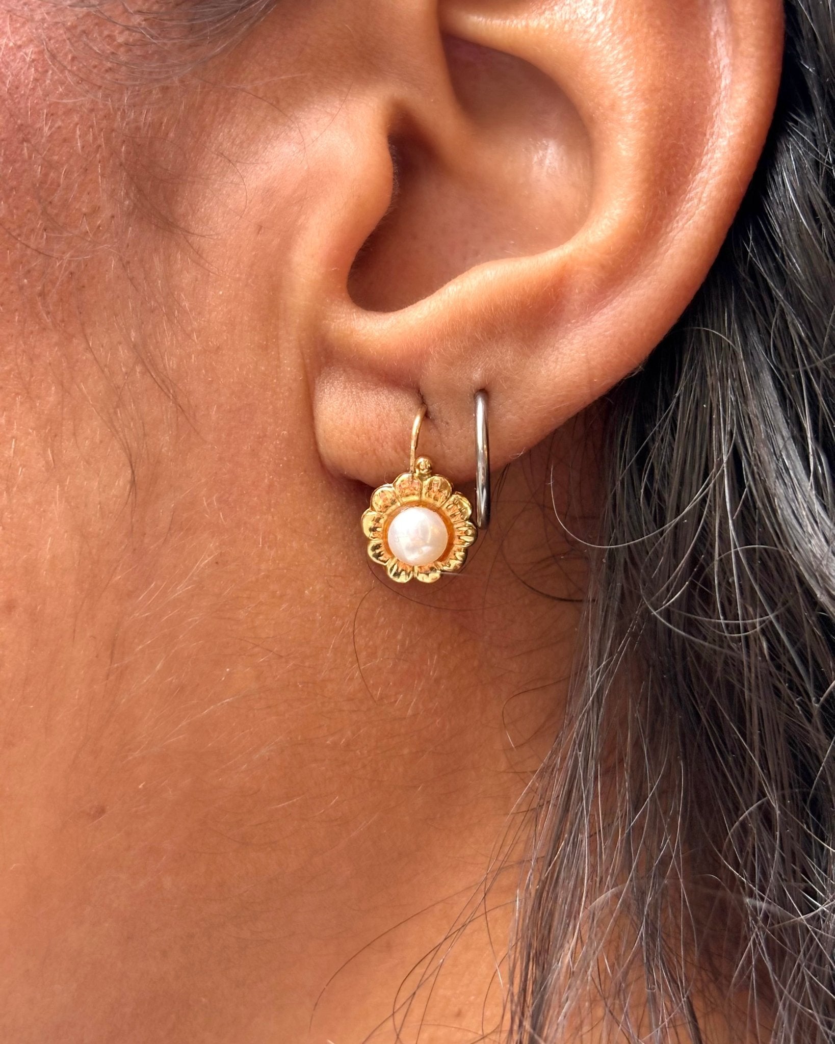 Boucles d&