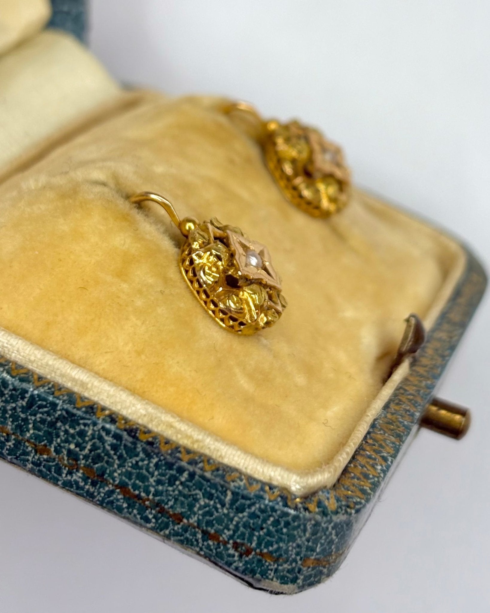 Boucles D&