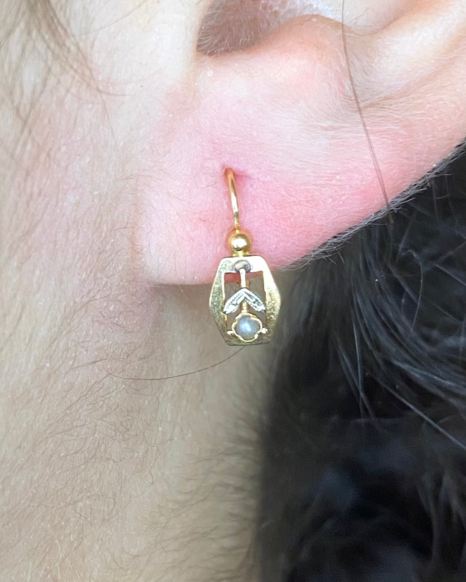 Boucles D&