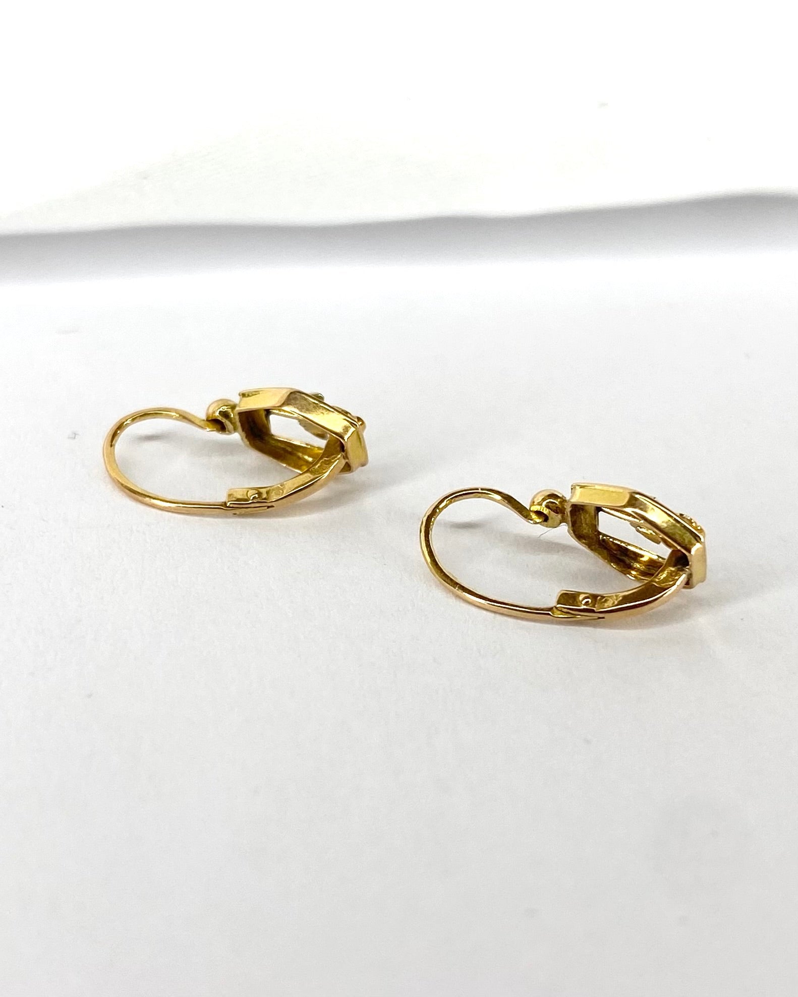 Boucles D&