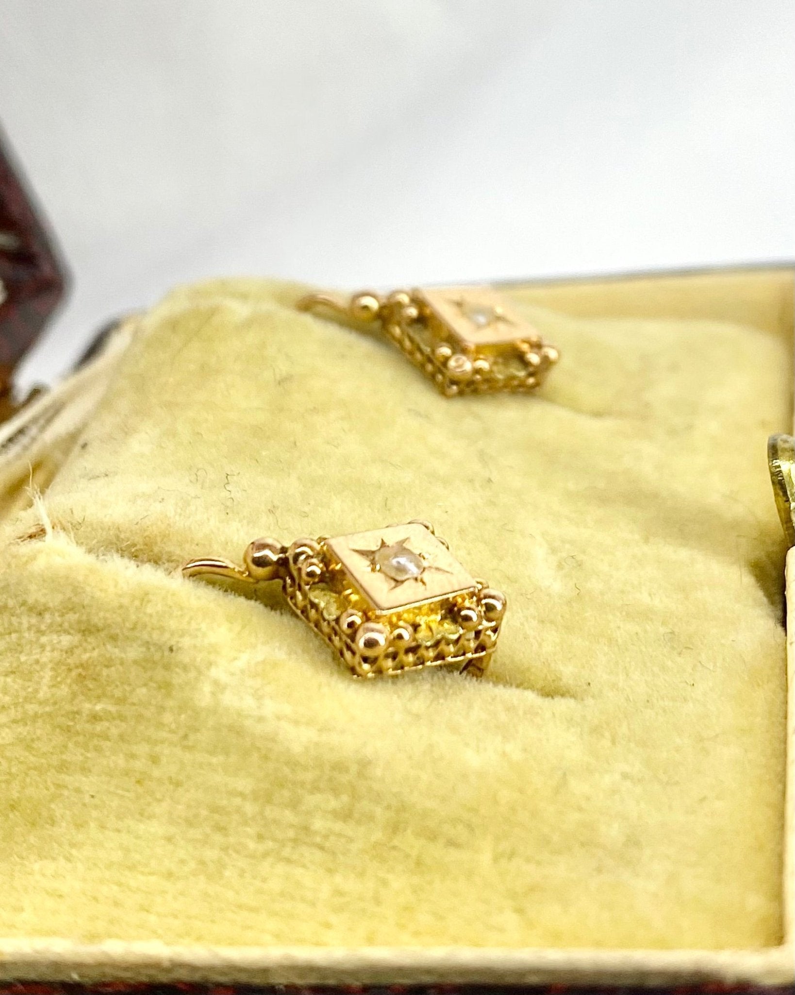 Boucles D&