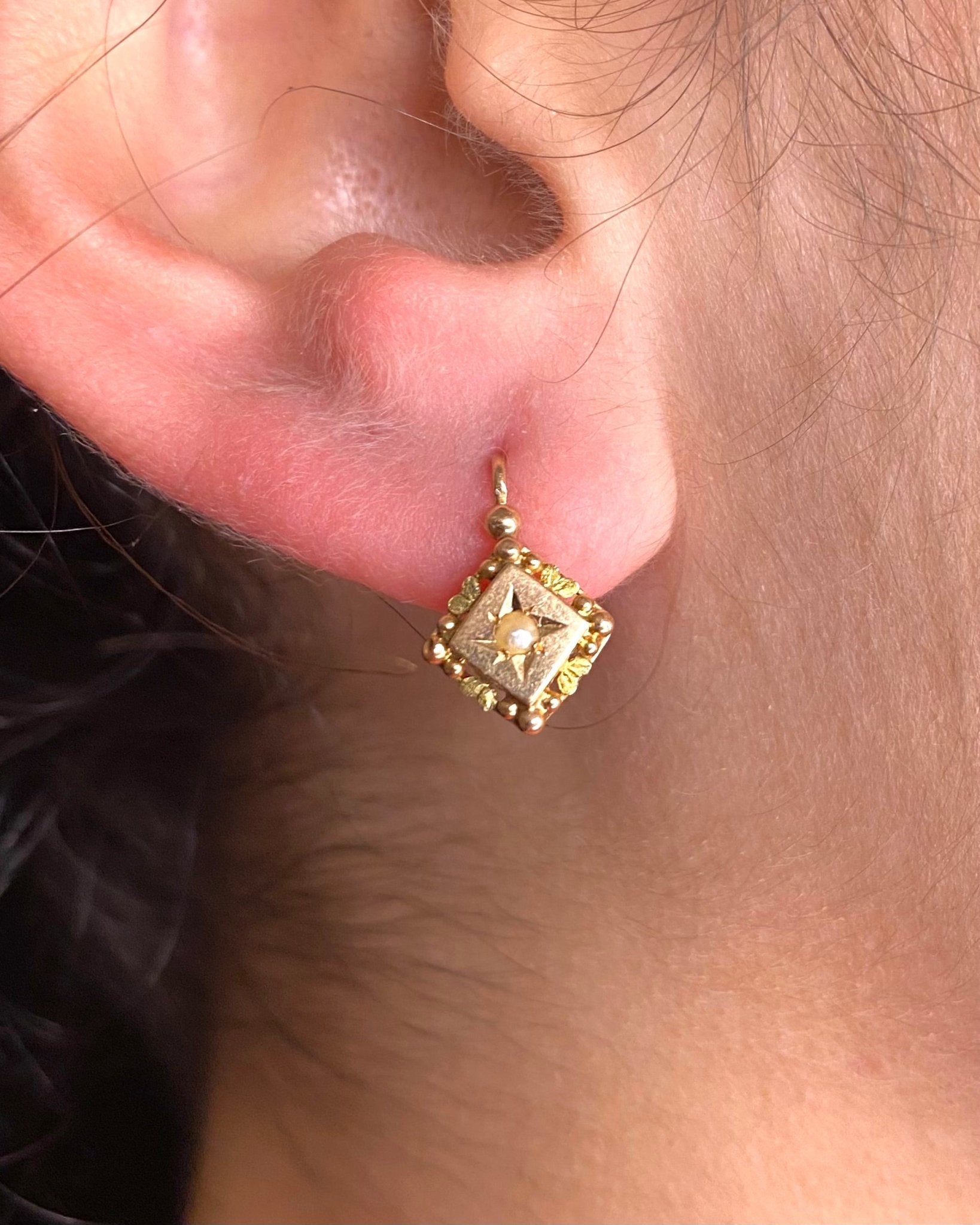 Boucles D&