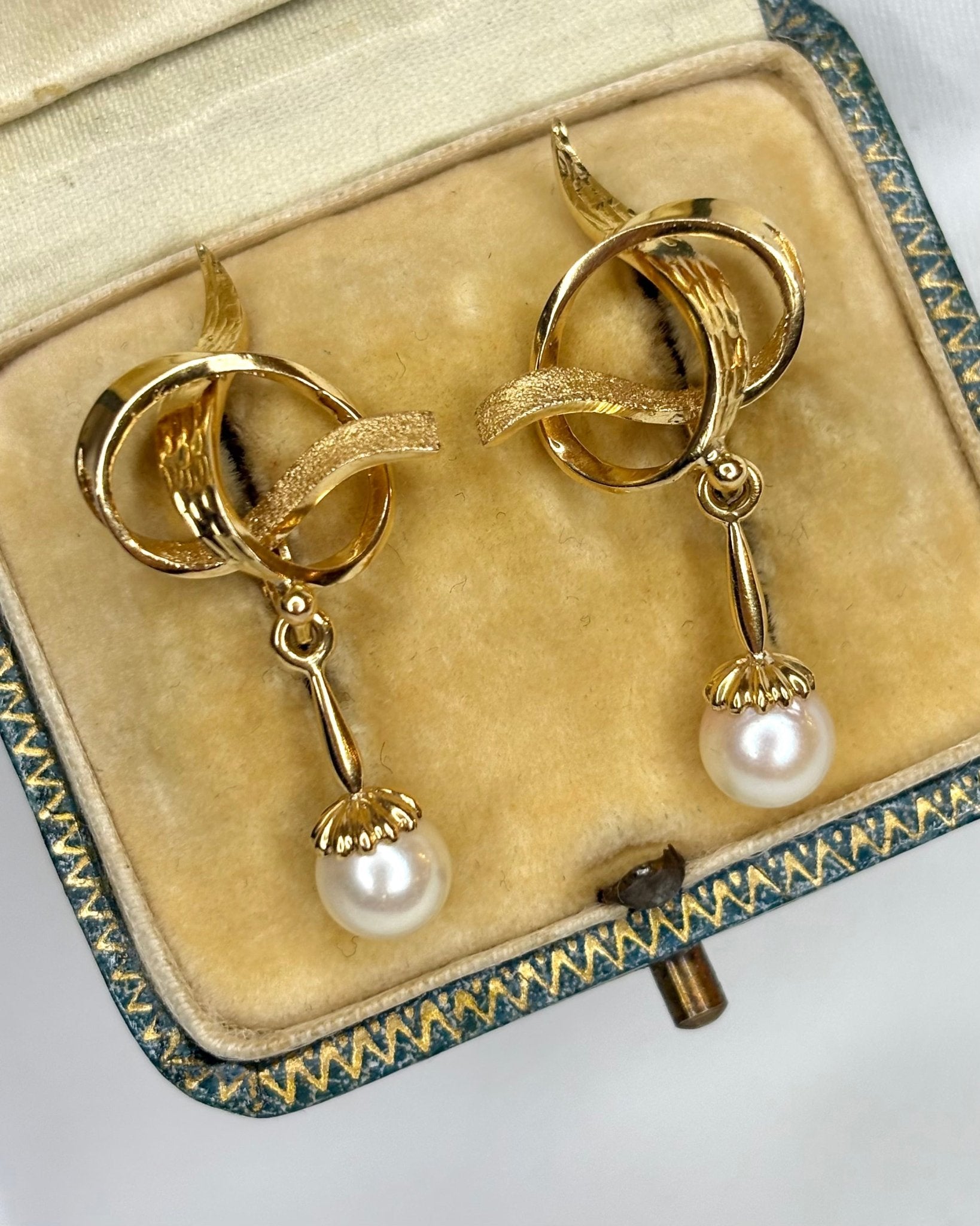 Boucles D&