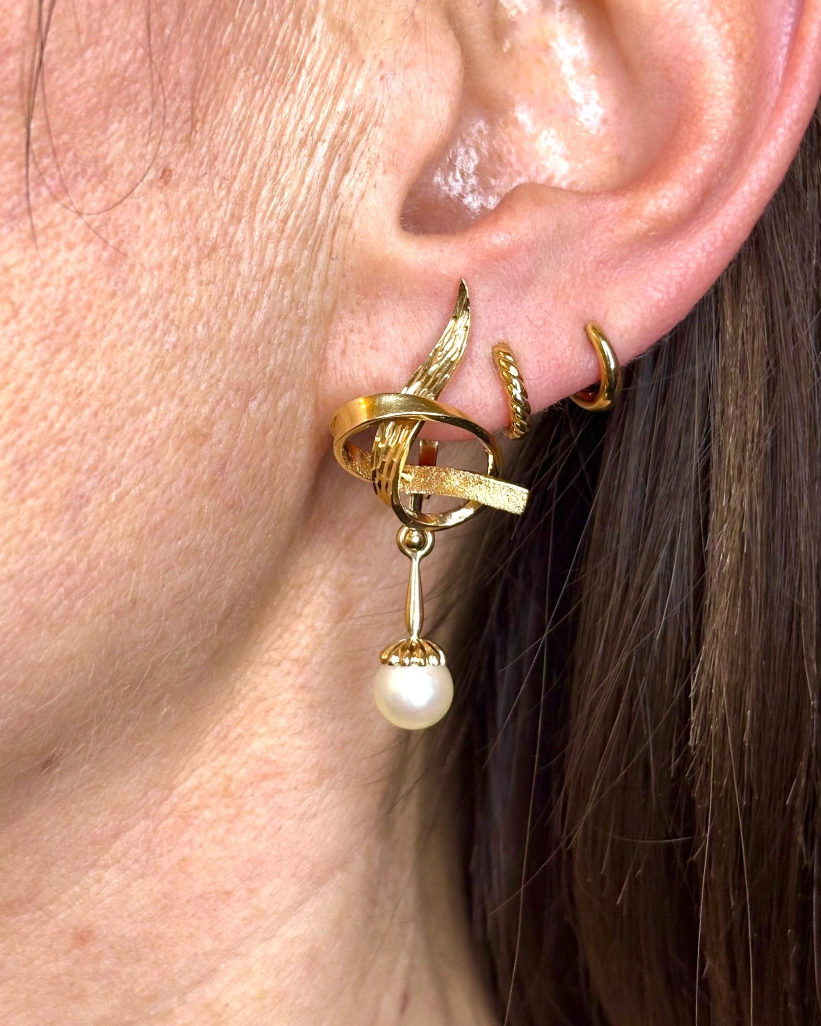 Boucles D&