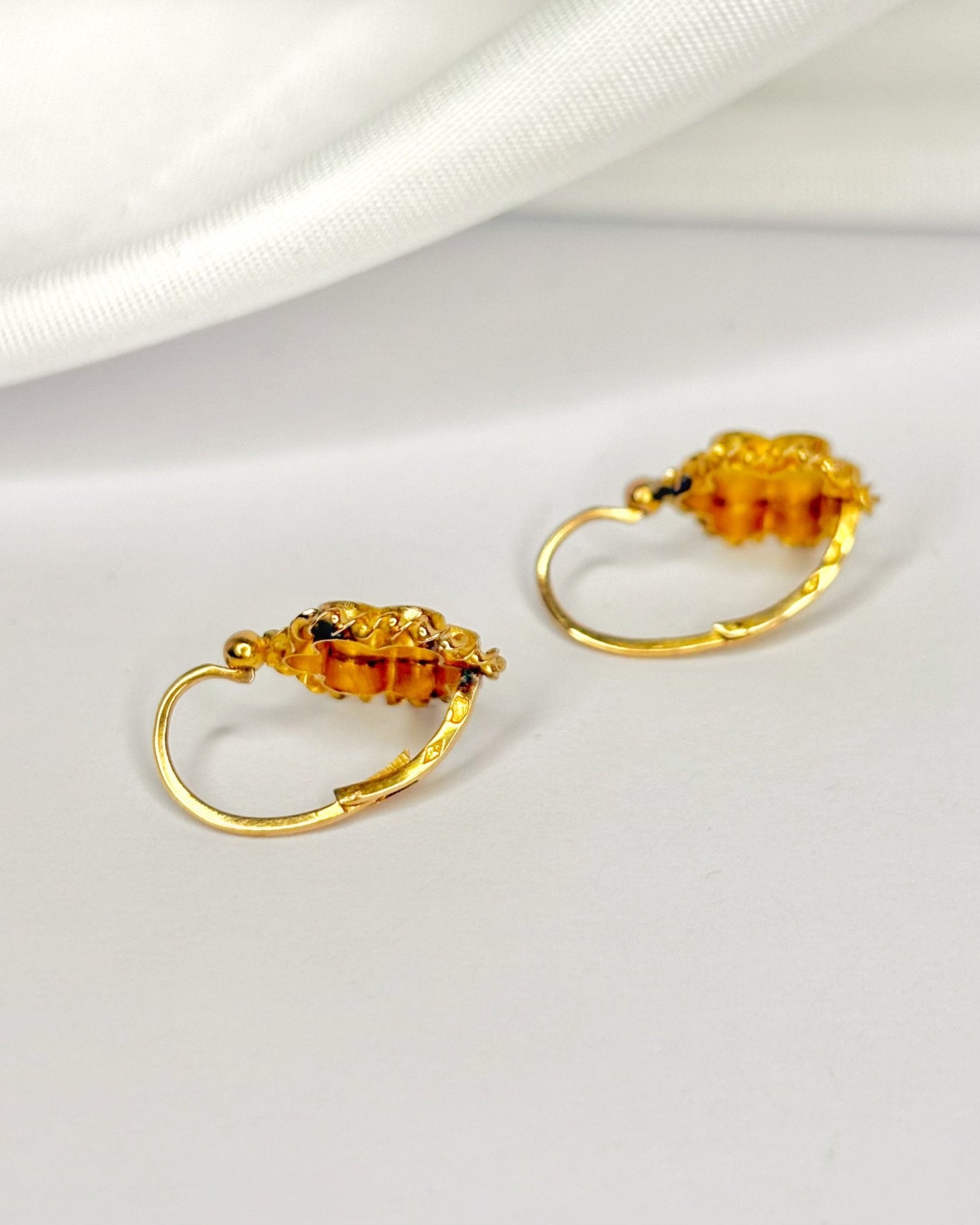 Boucles D&