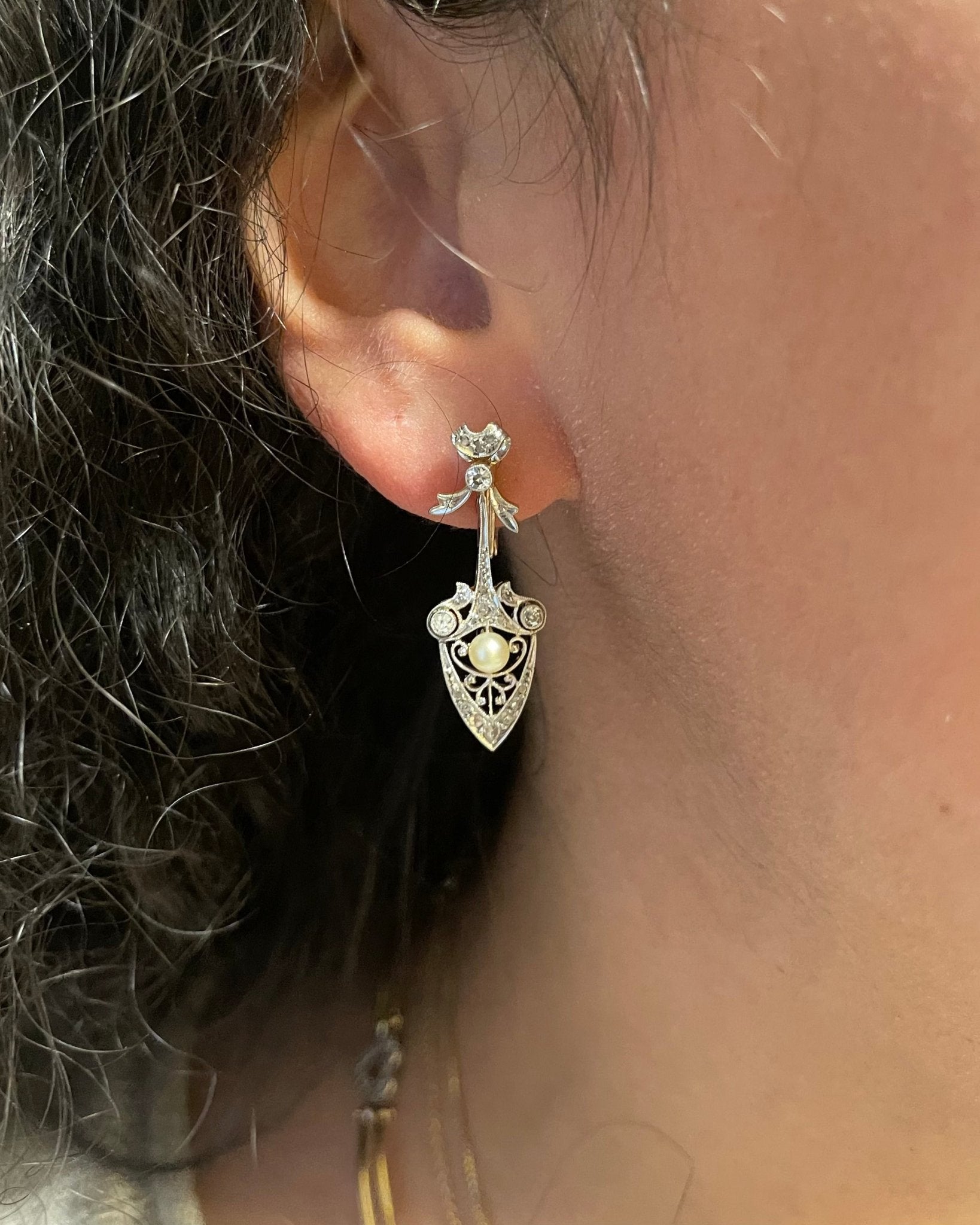 Boucles D&
