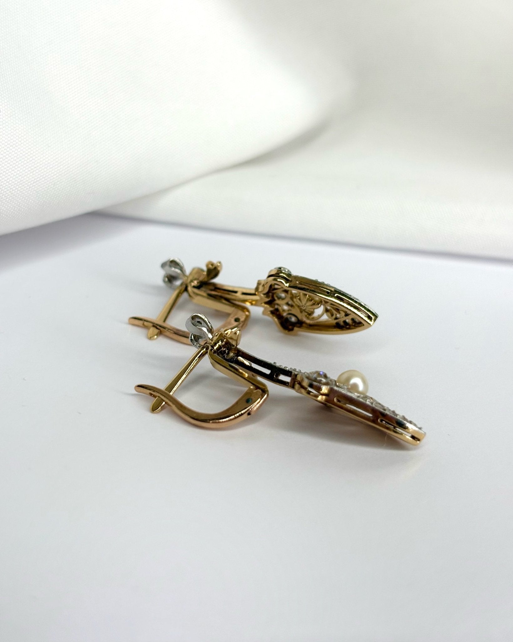 Boucles D&