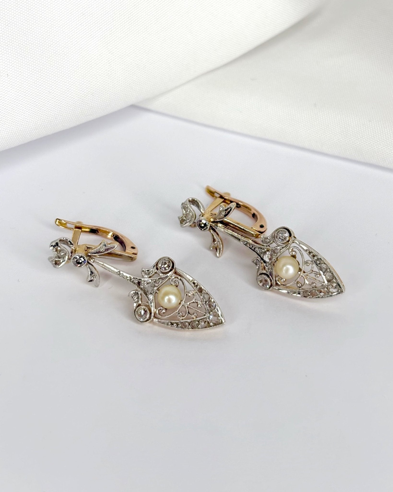 Boucles D&