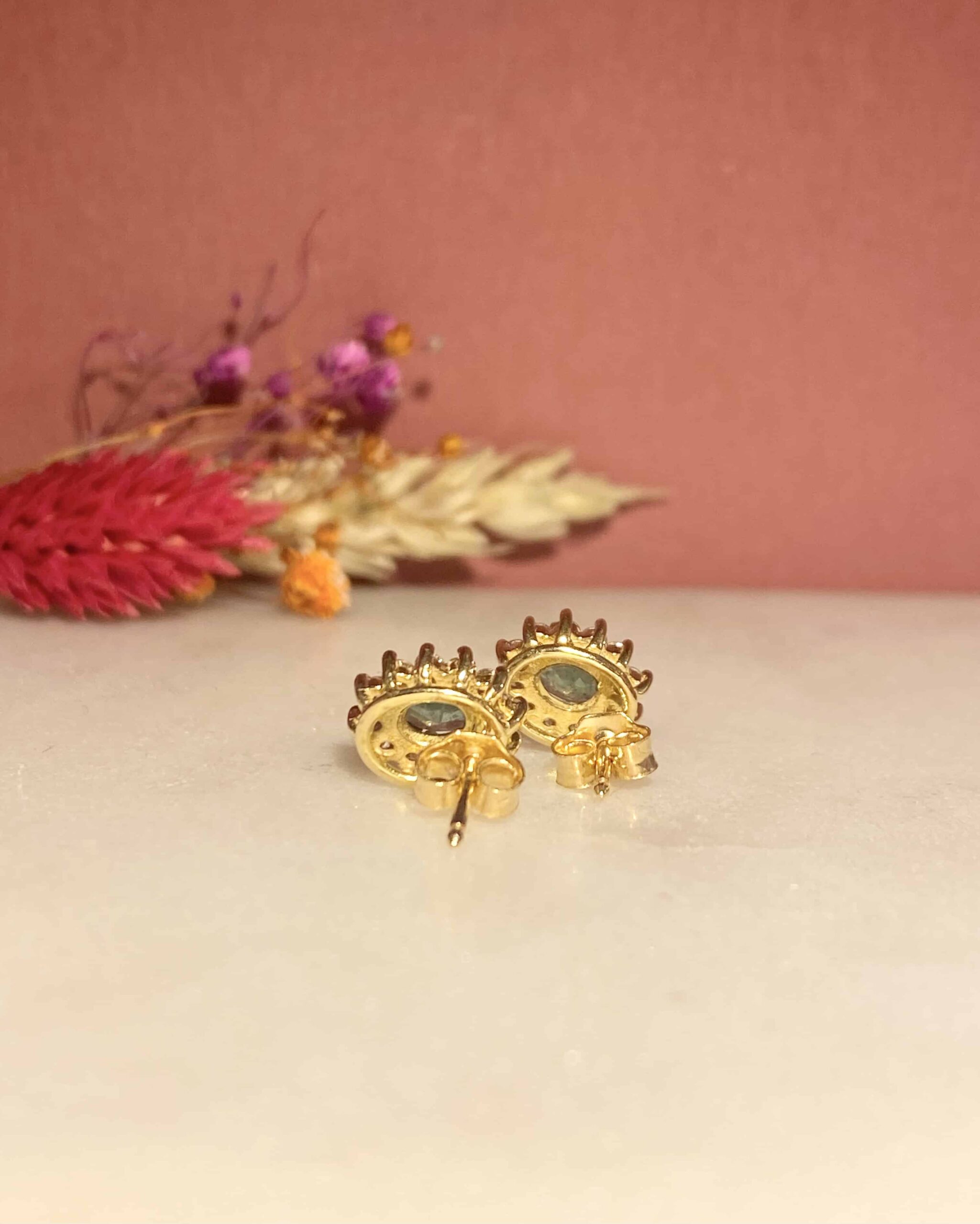 Boucles d&