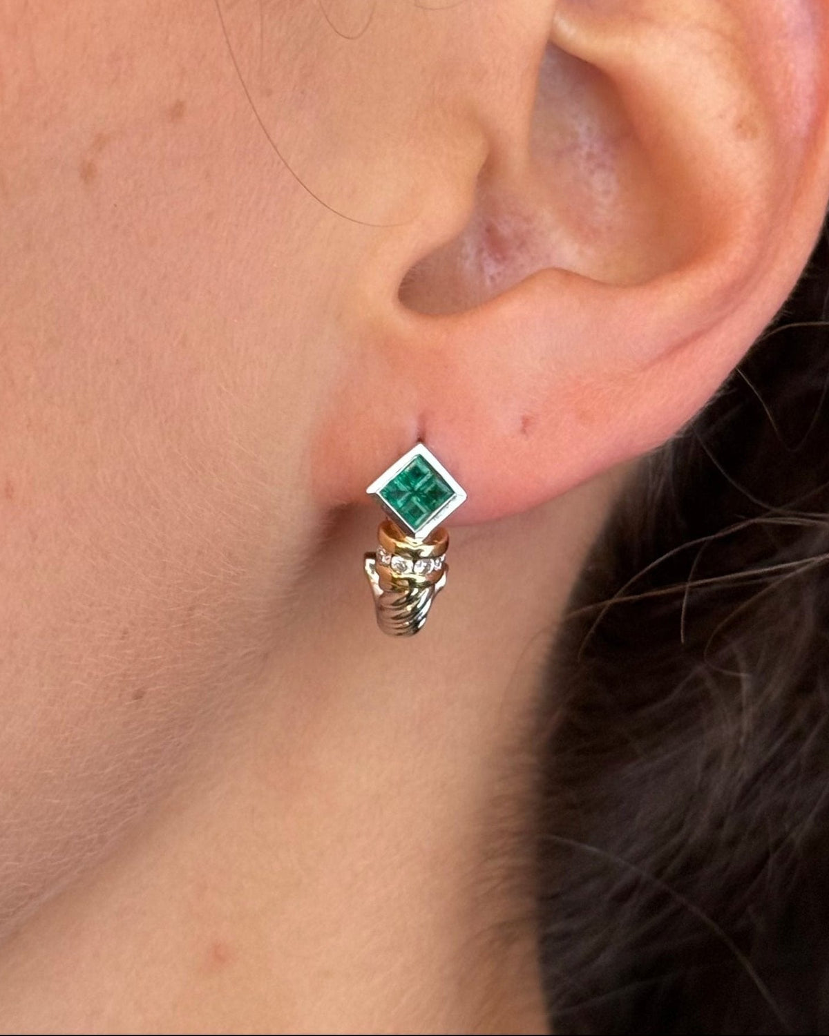 Boucles D&
