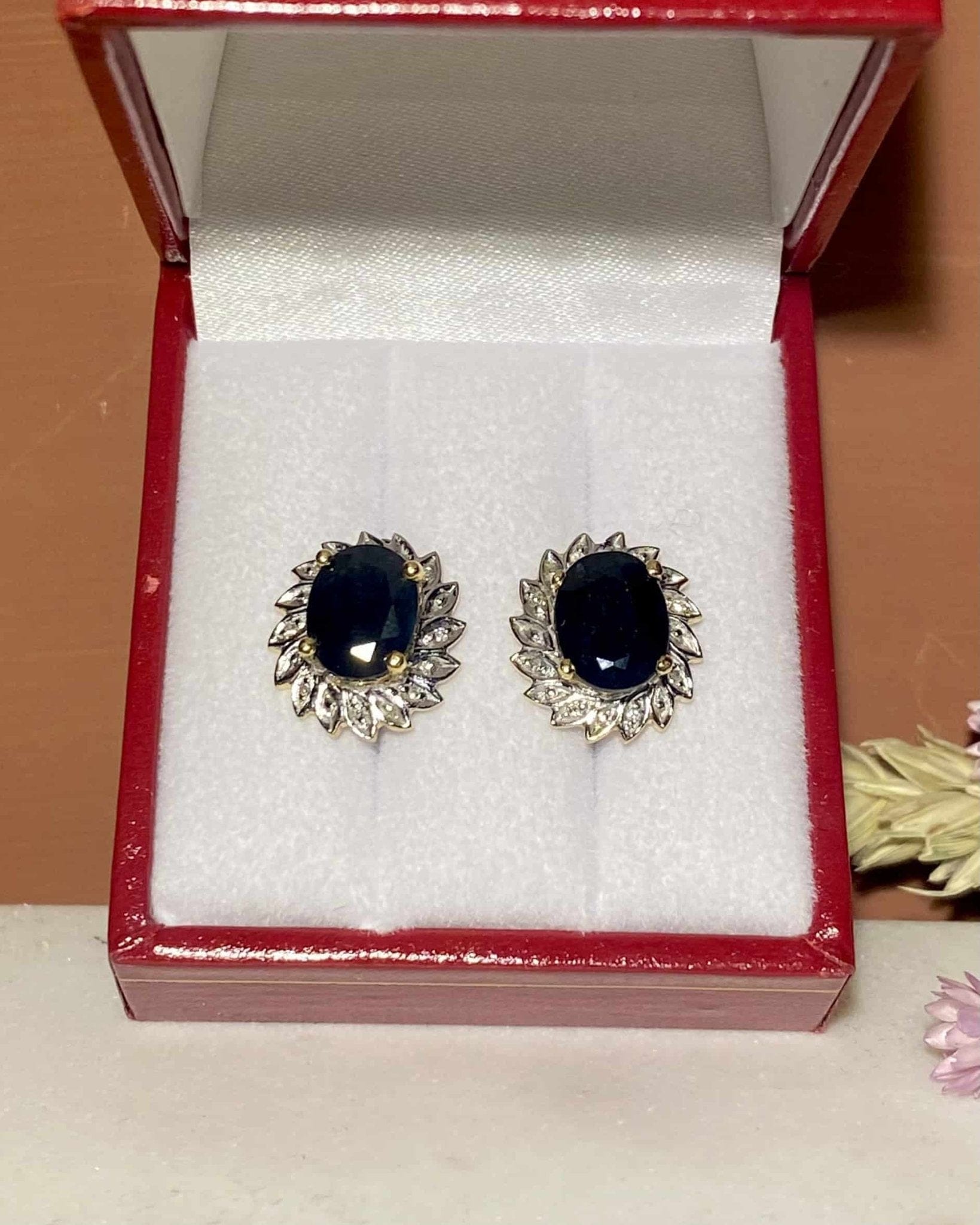 Boucles d&