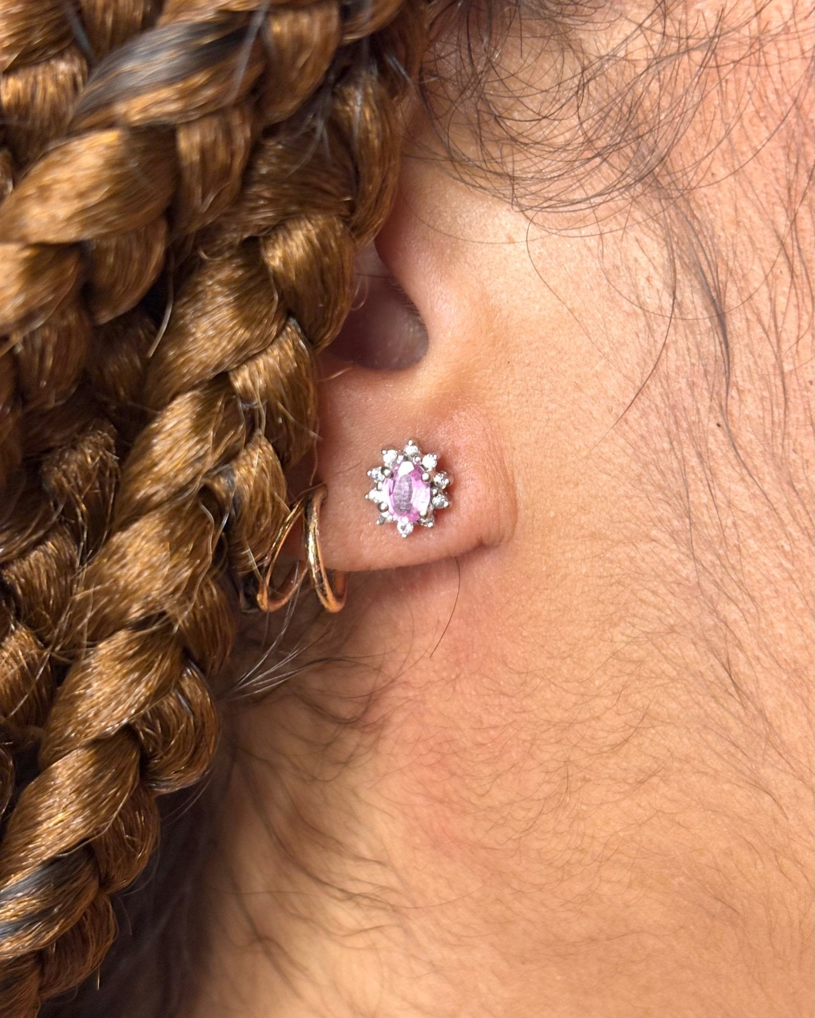 Boucles D&
