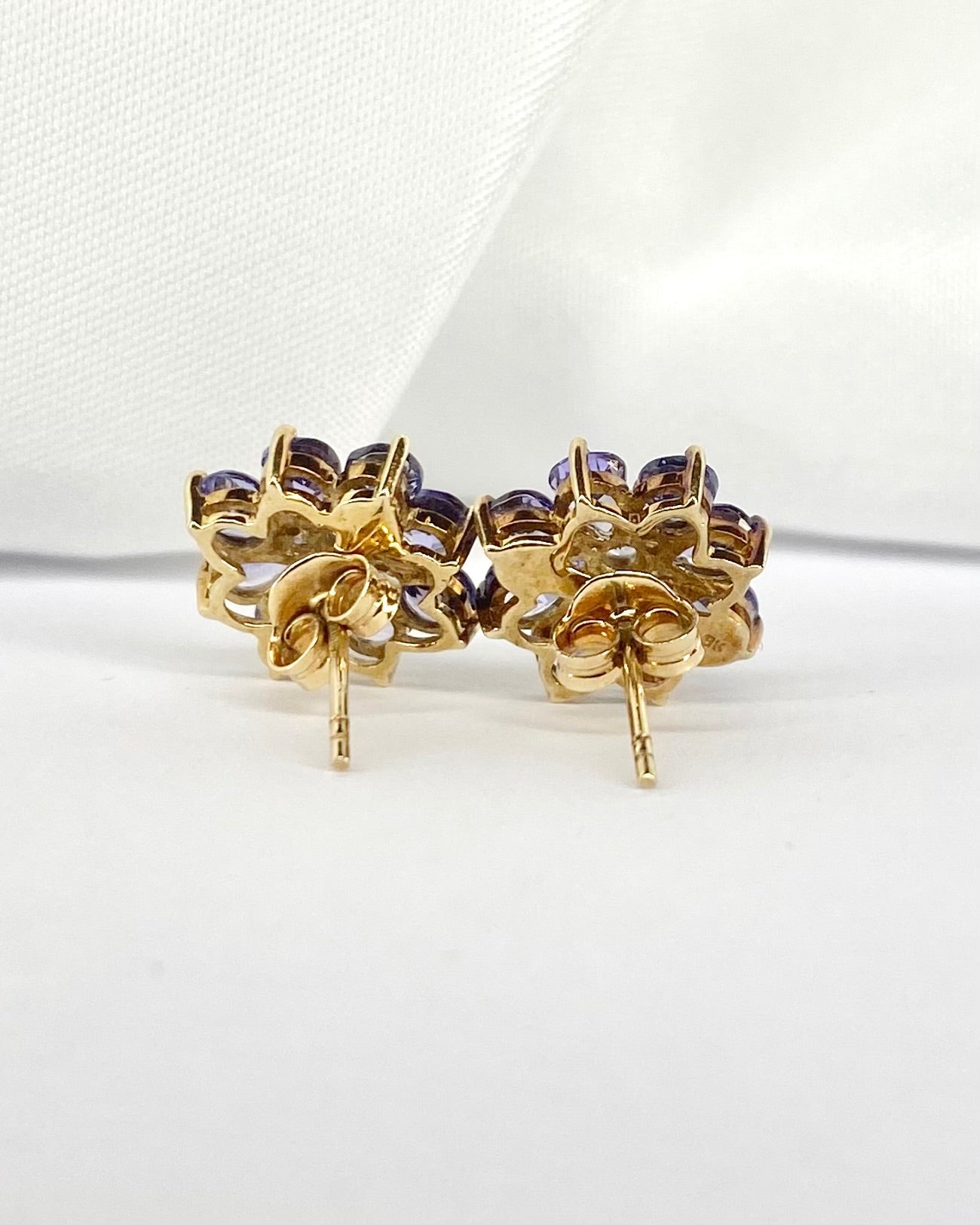 Boucles D&