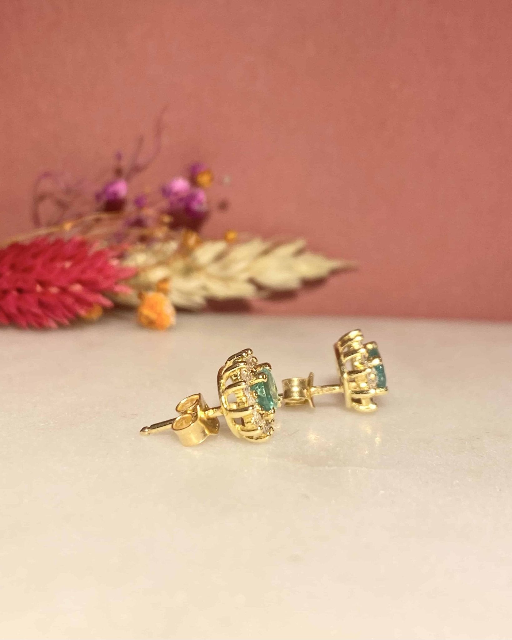 Boucles d&