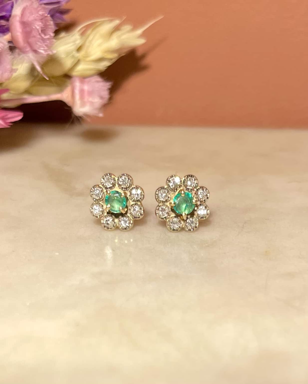 Boucles d&