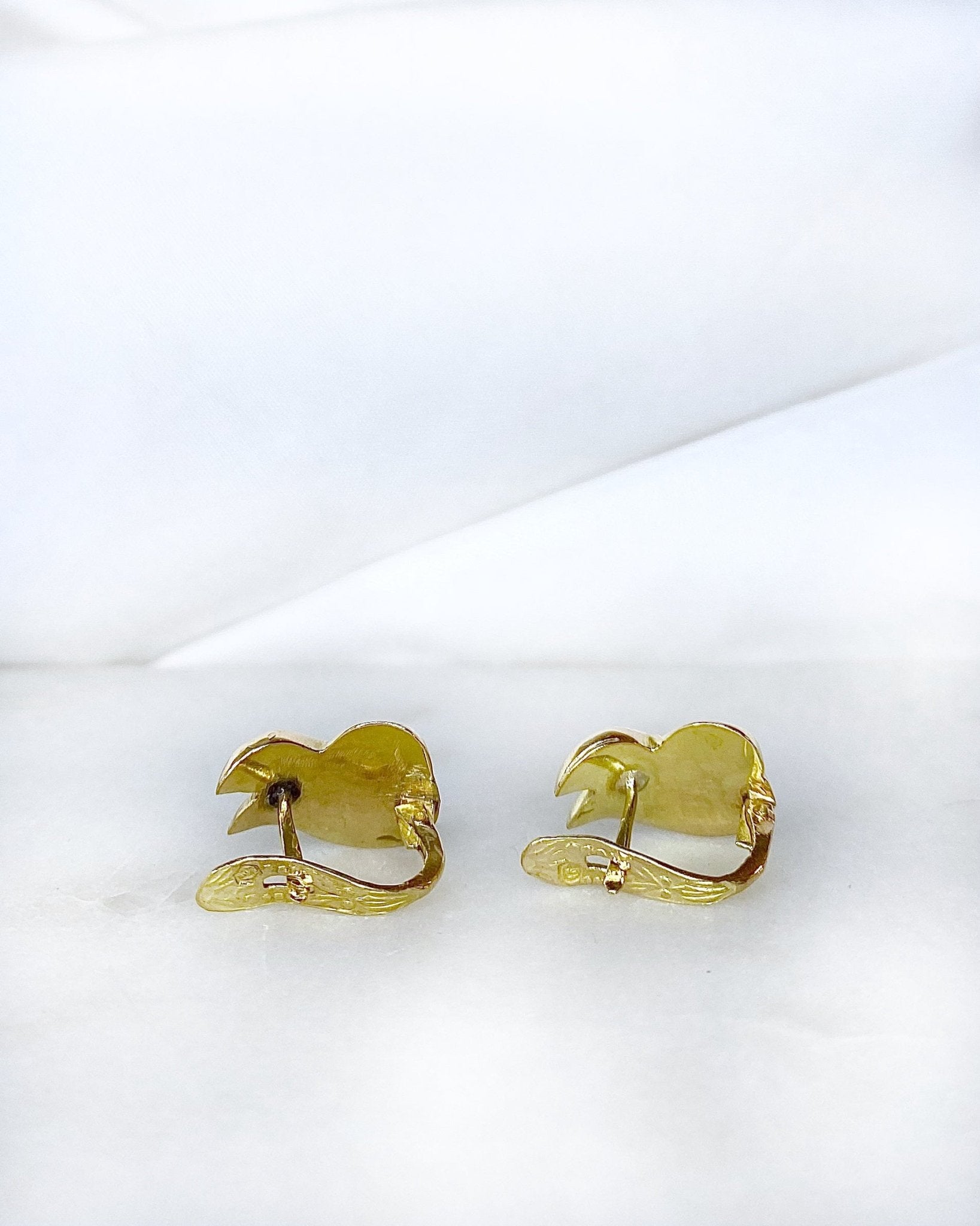 Boucles d&
