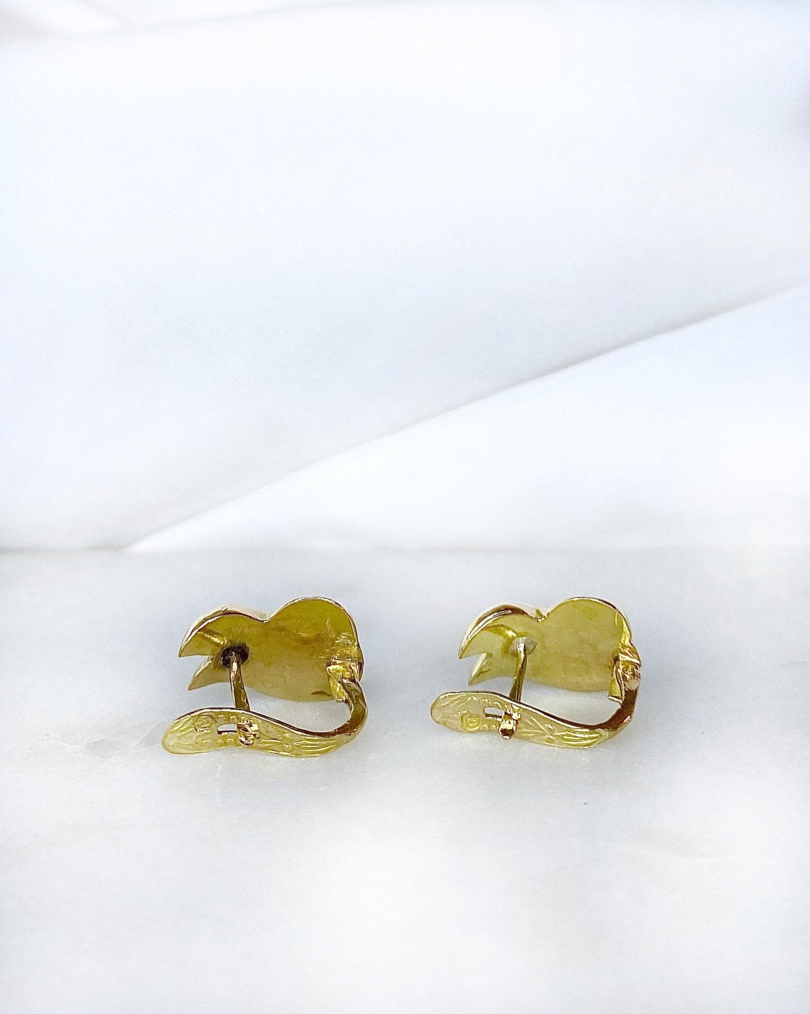 Boucles d&