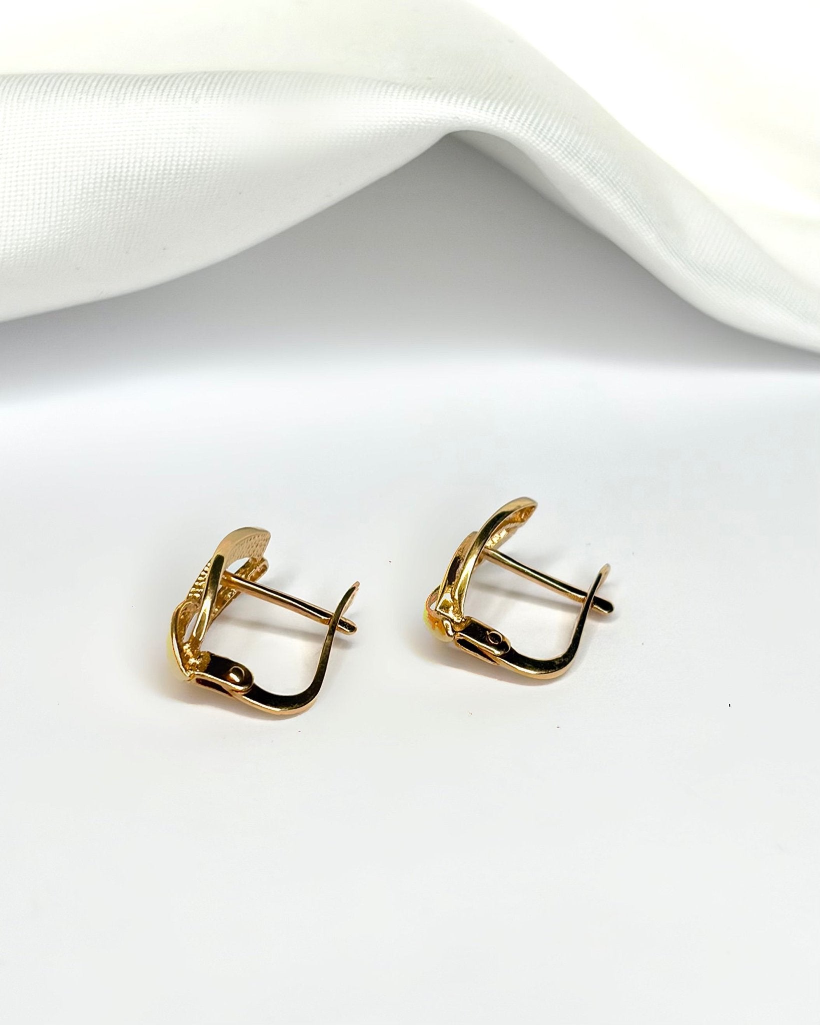 Boucles D&