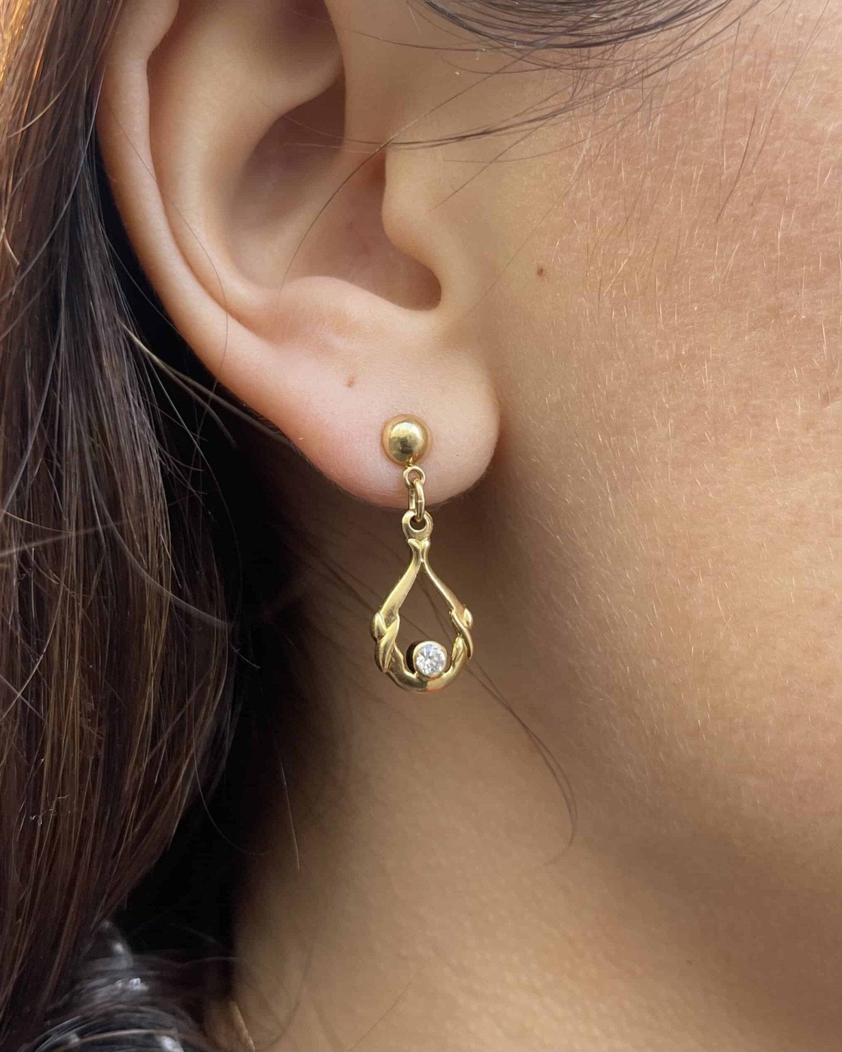 Boucles d&