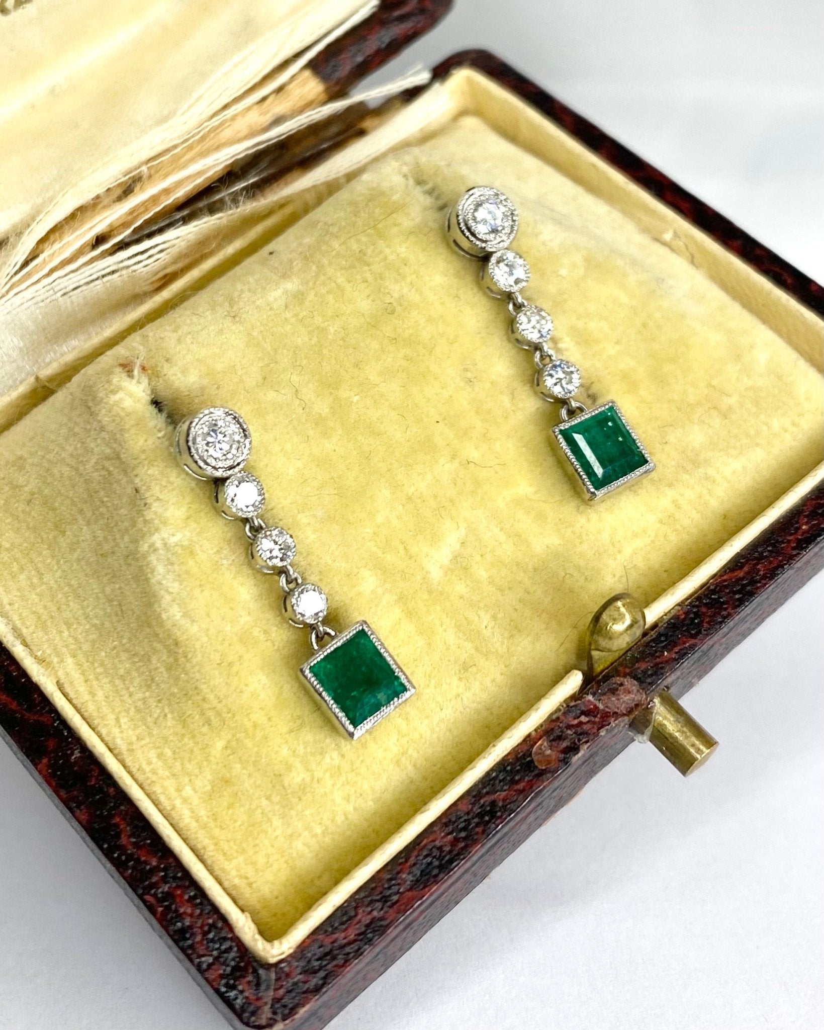 Boucles D&