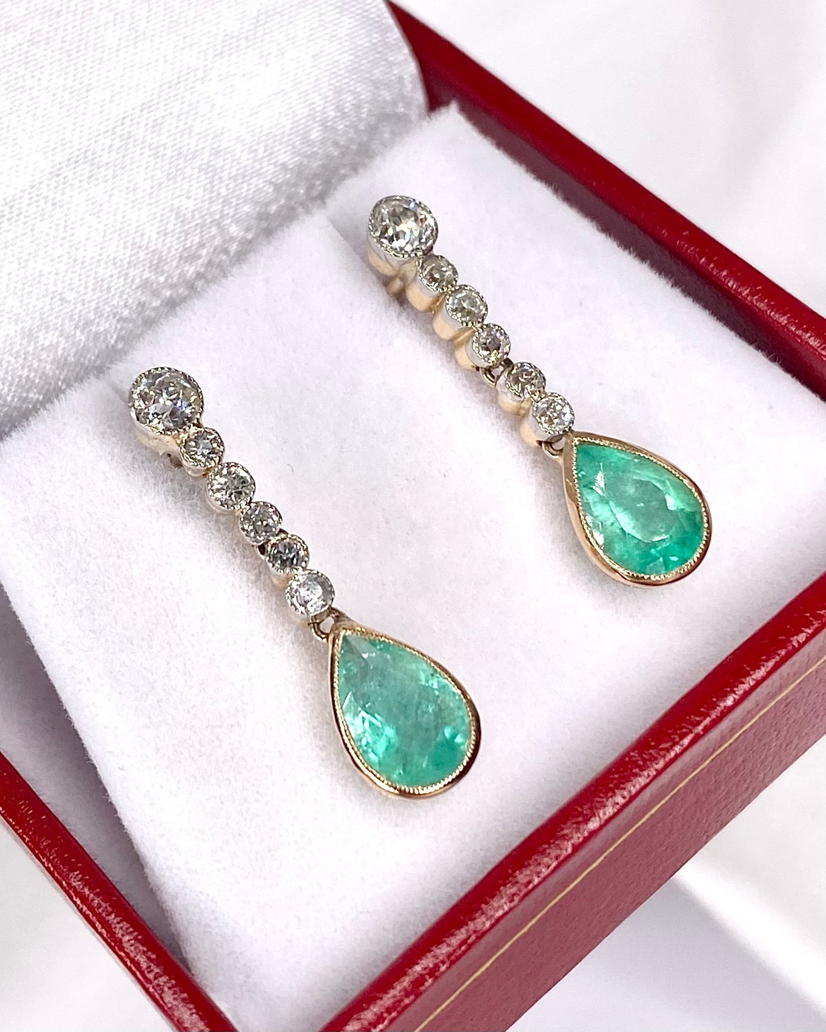 Boucles D&