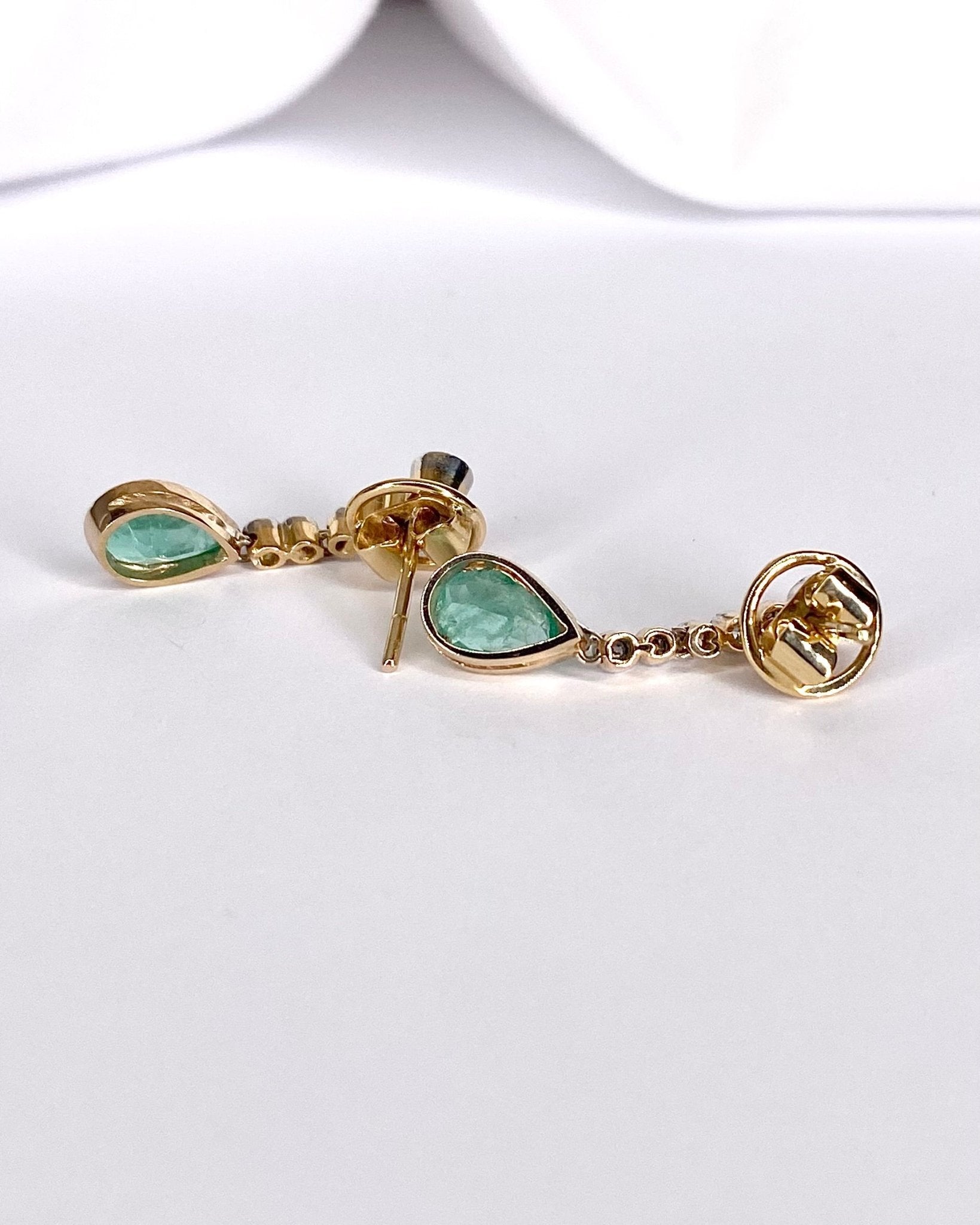 Boucles D&