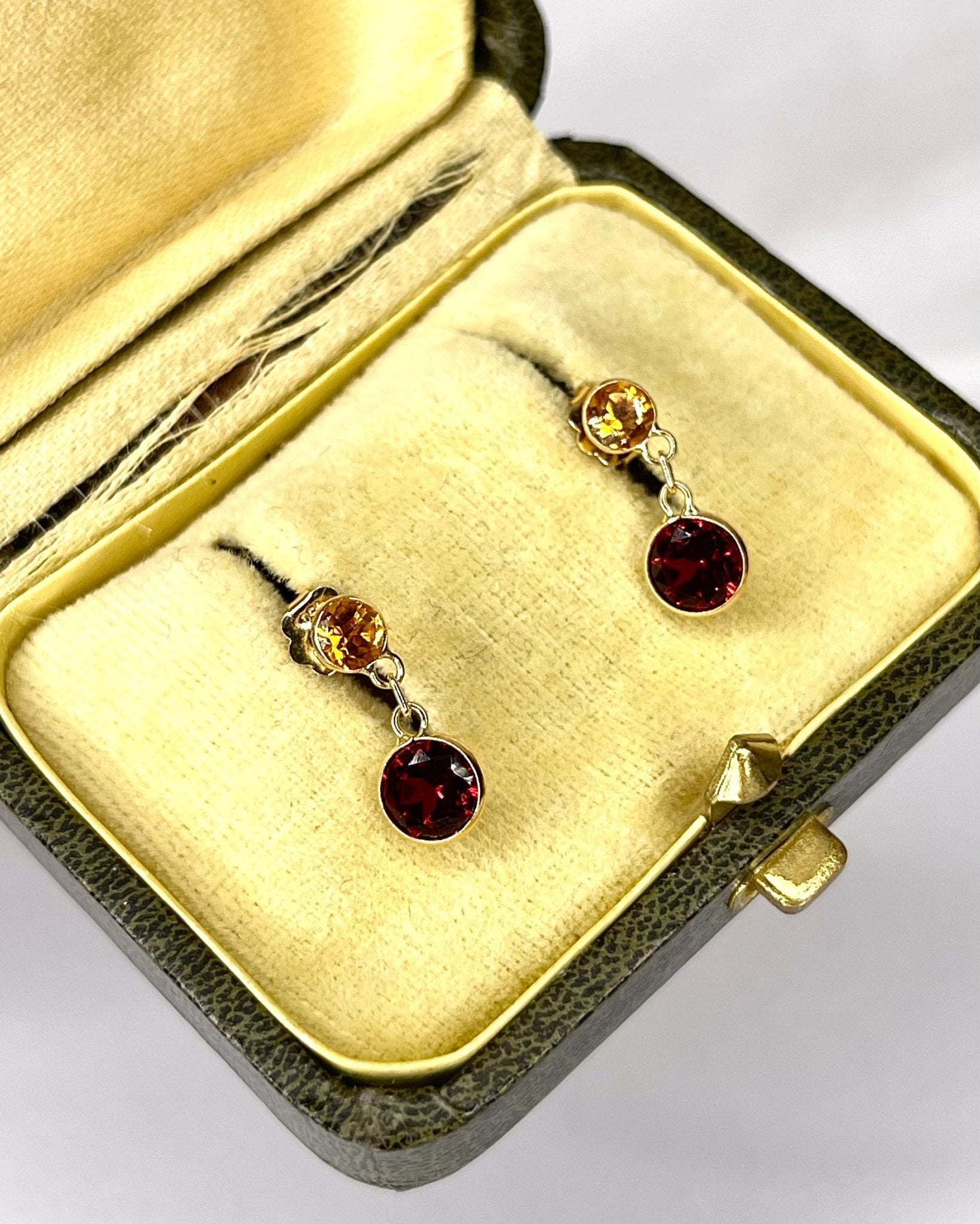 Boucles D&