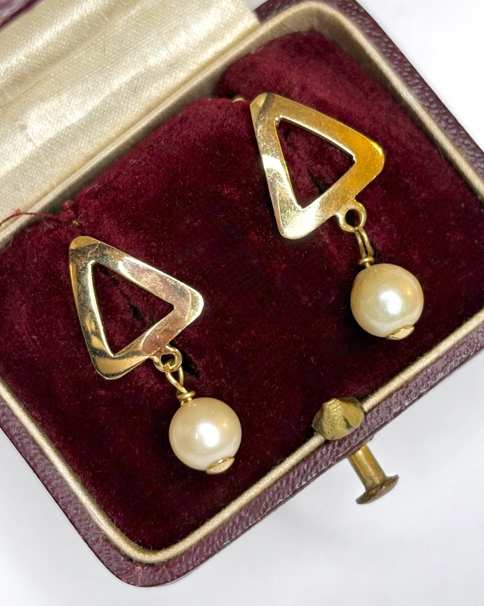 Boucles D&