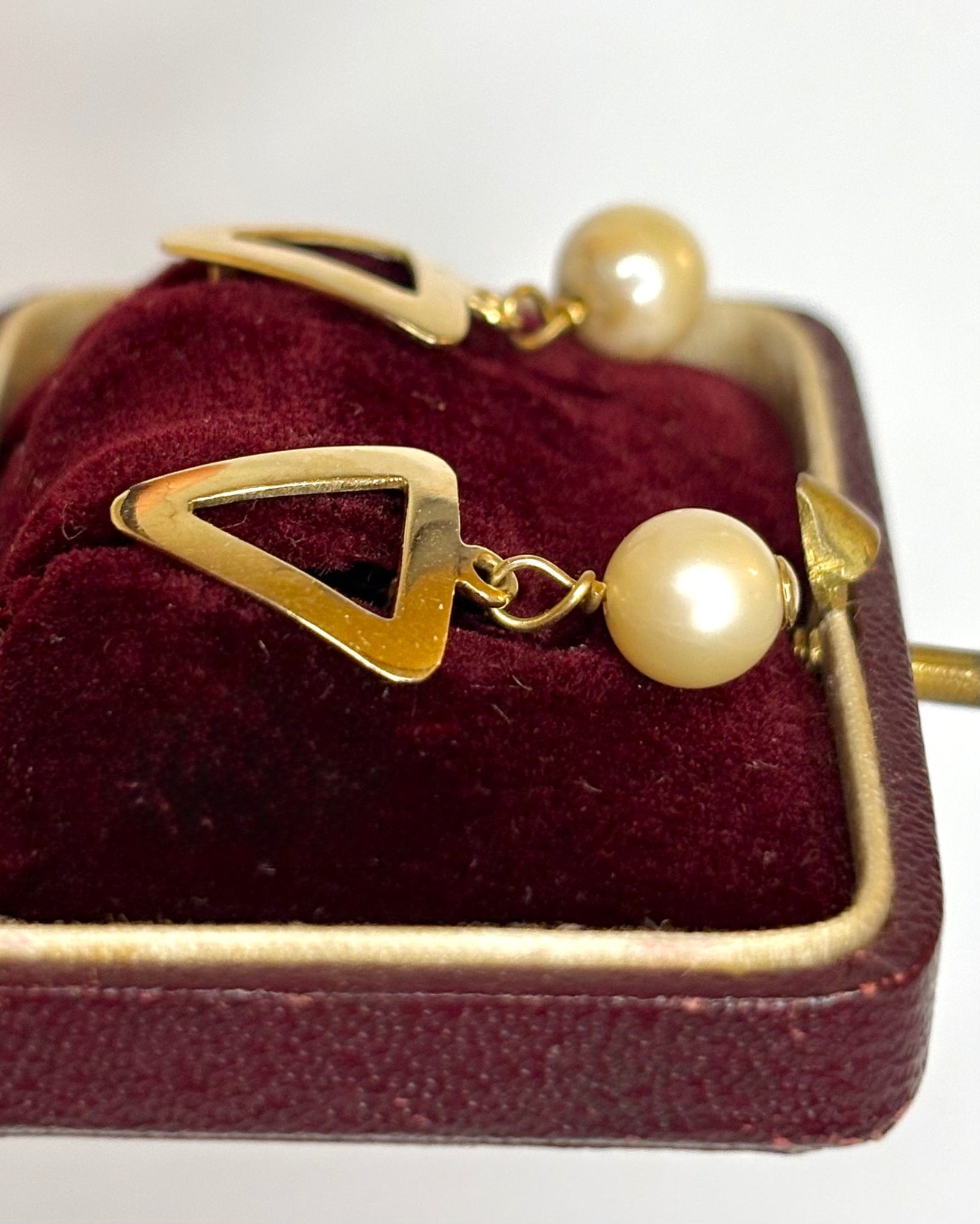 Boucles D&