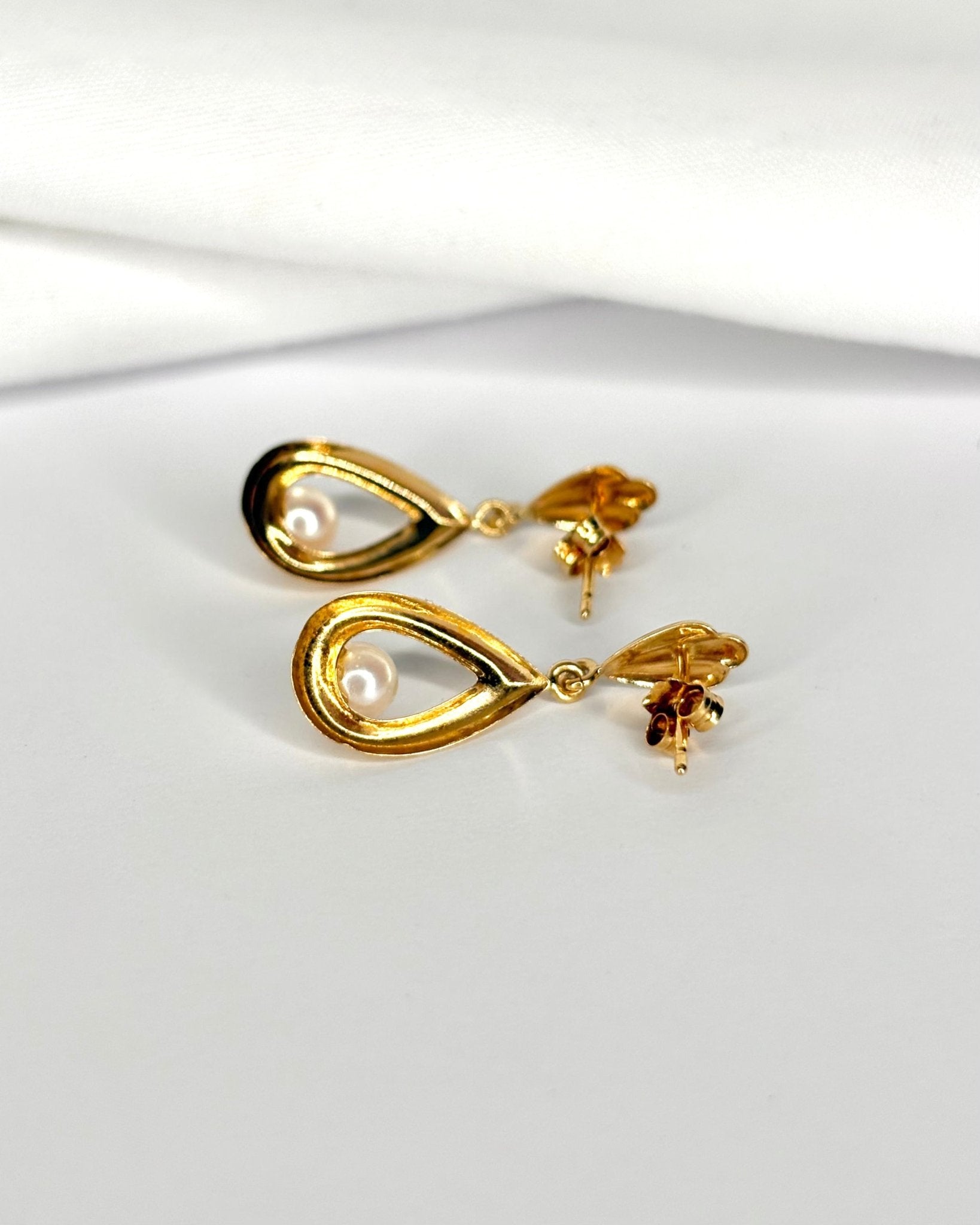 Boucles D&