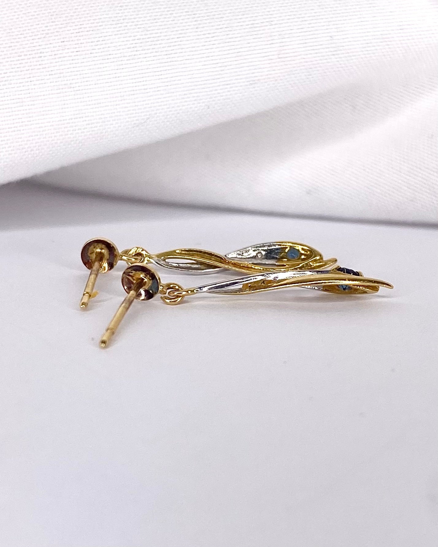 Boucles D&
