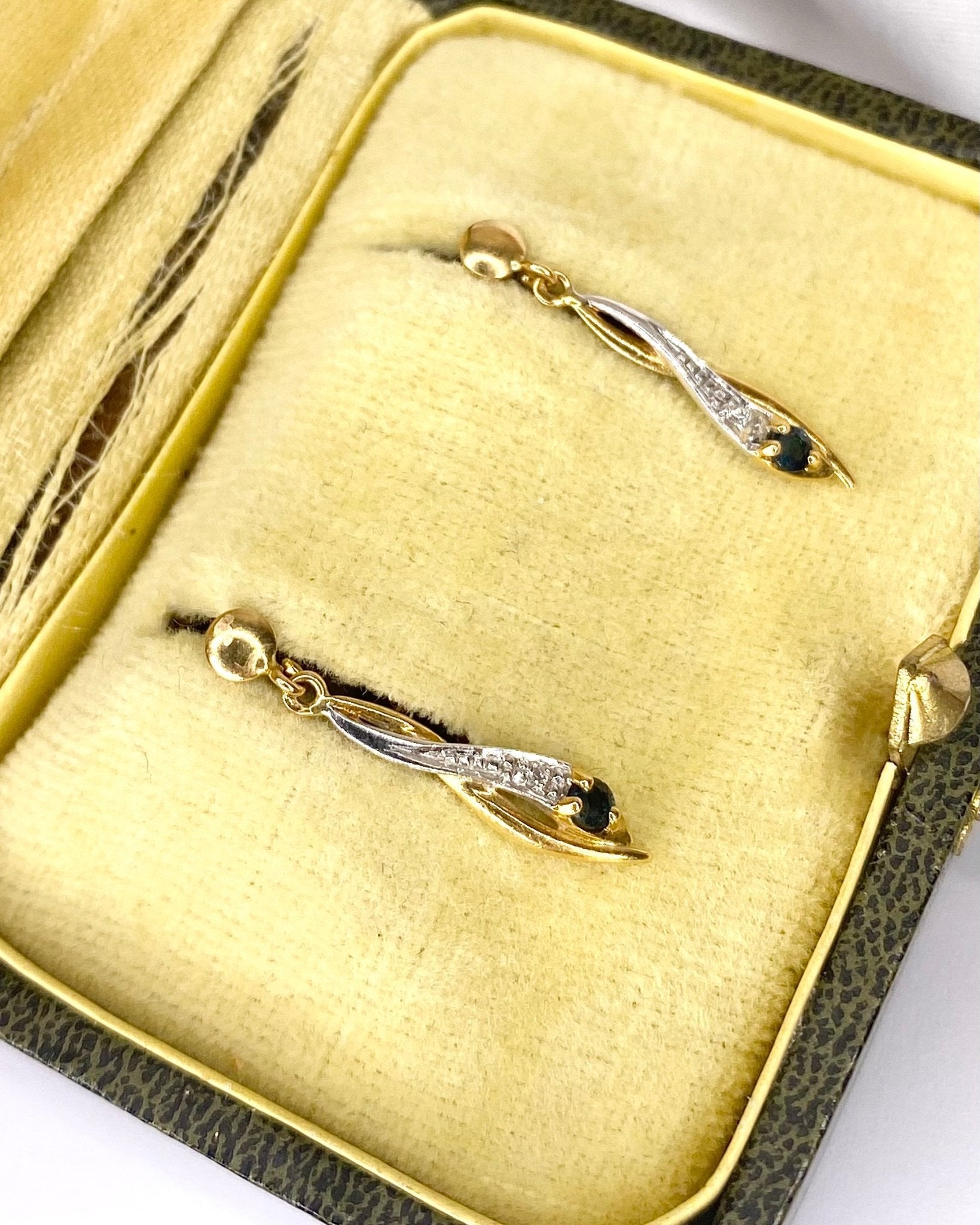 Boucles D&