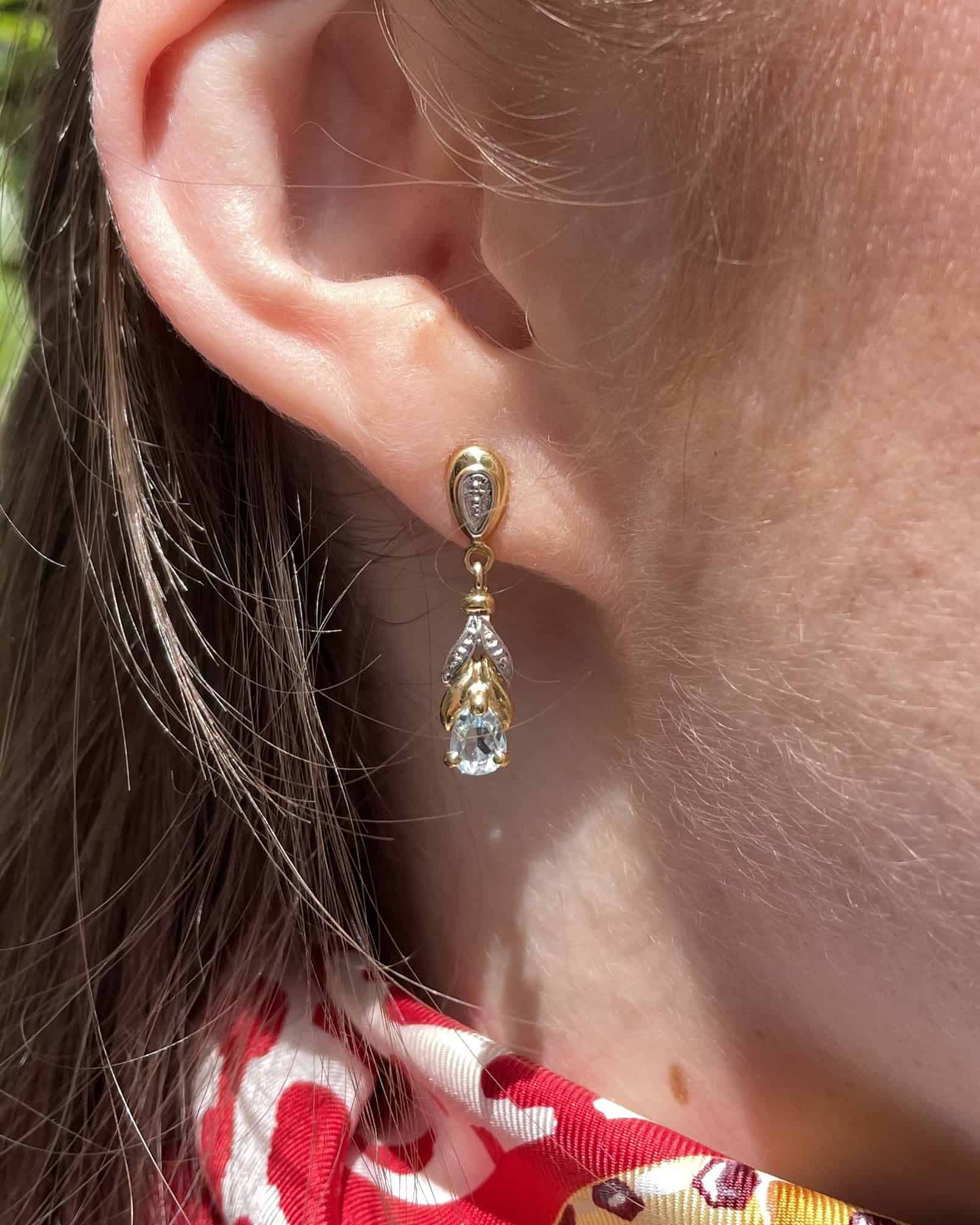 Boucles d&