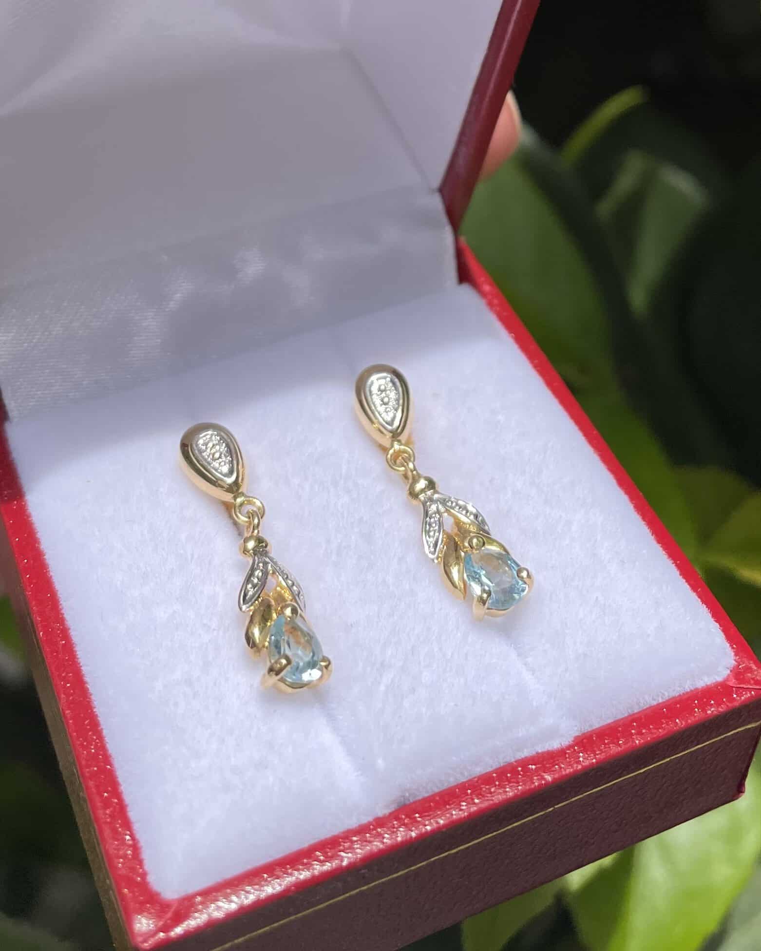 Boucles d&