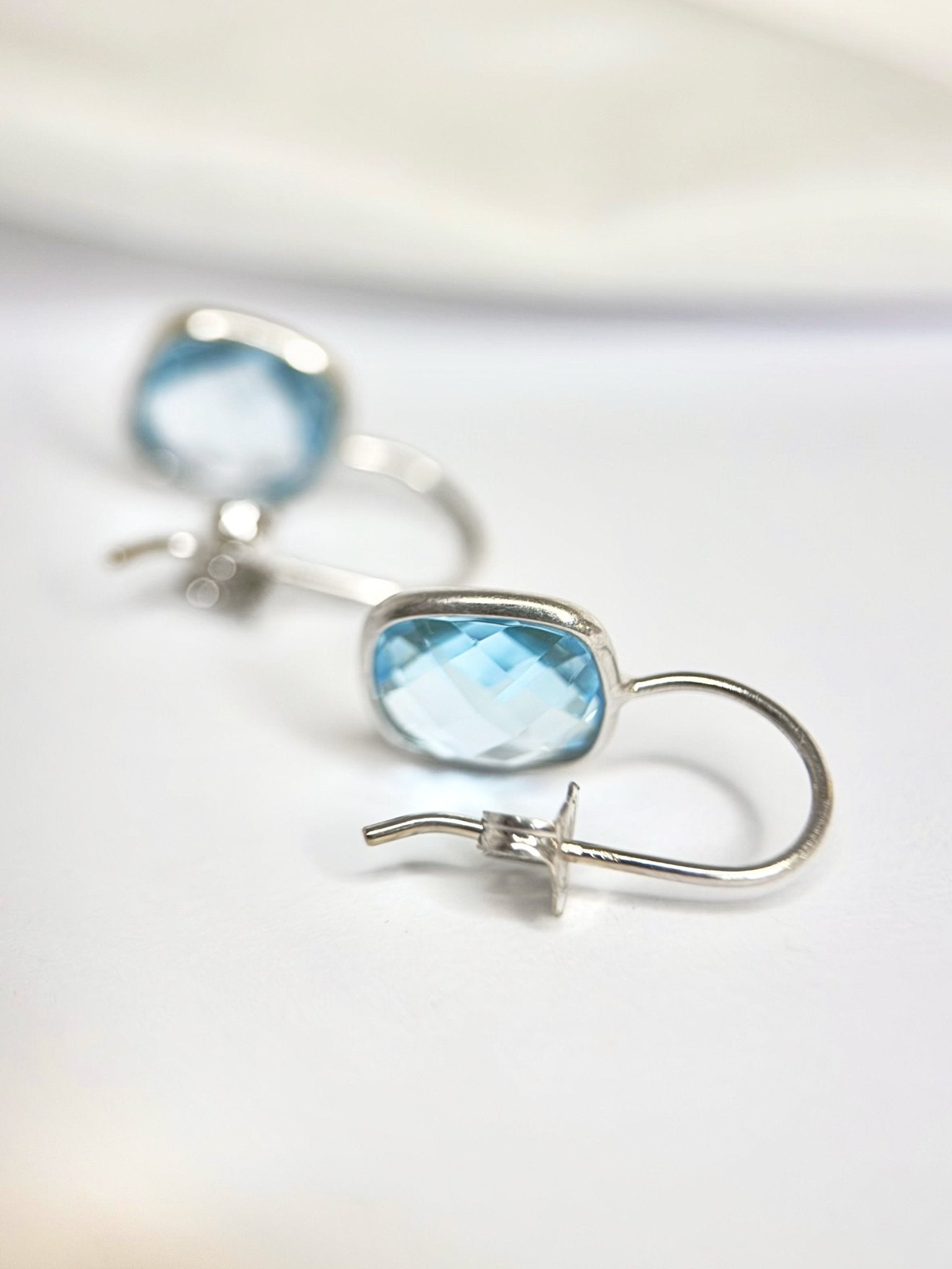 Boucles D&